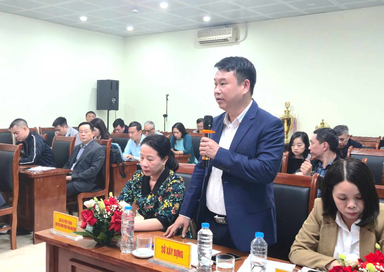 Bốn CLB h&agrave;ng đầu Việt Nam tham gia giải Tứ h&ugrave;ng tại Th&aacute;i Nguy&ecirc;n- Ảnh 3.