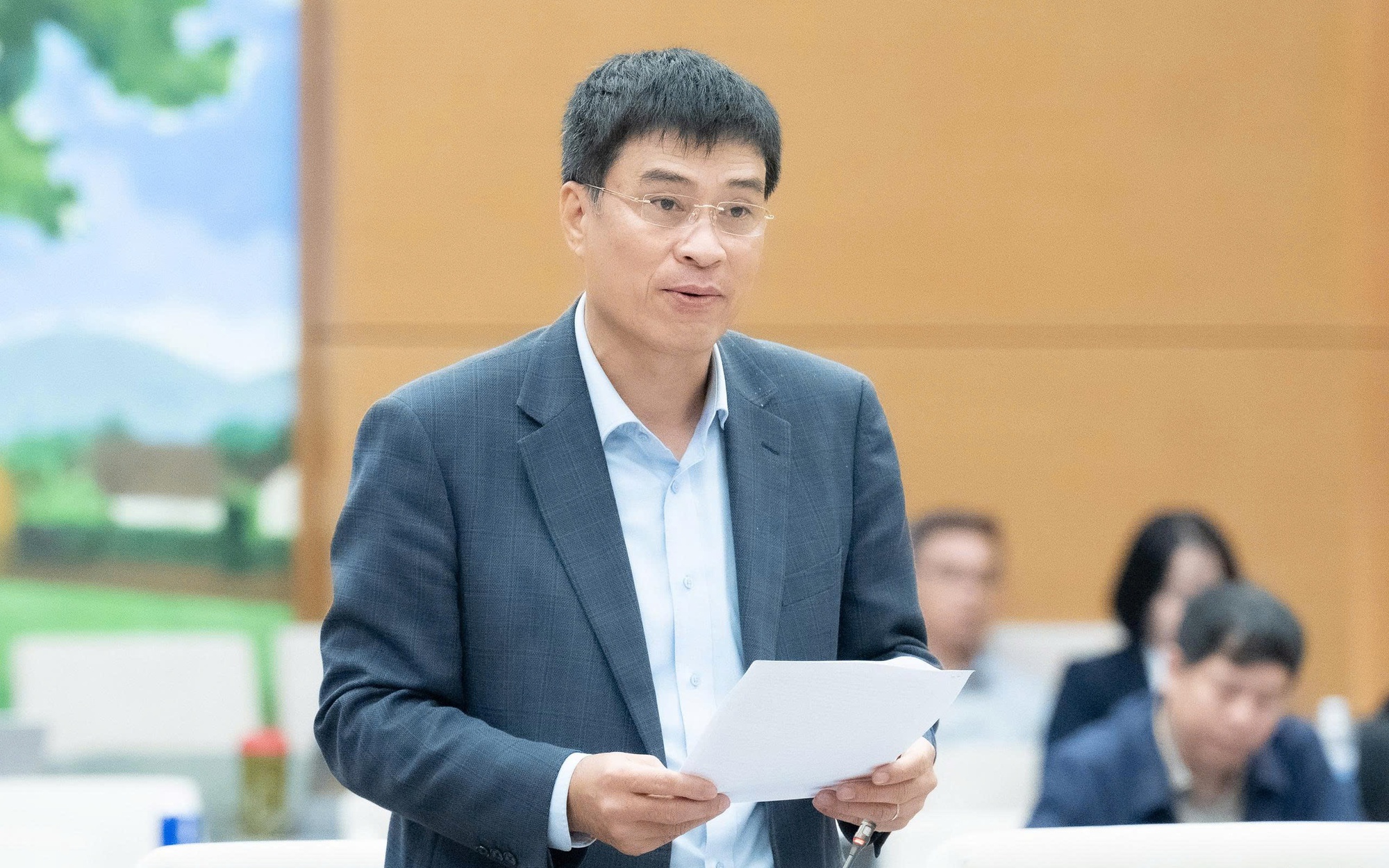 Đề xuất Ch&iacute;nh phủ duyệt b&aacute;o c&aacute;o nghi&ecirc;n cứu khả thi giai đoạn 2 s&acirc;n bay Long Th&agrave;nh