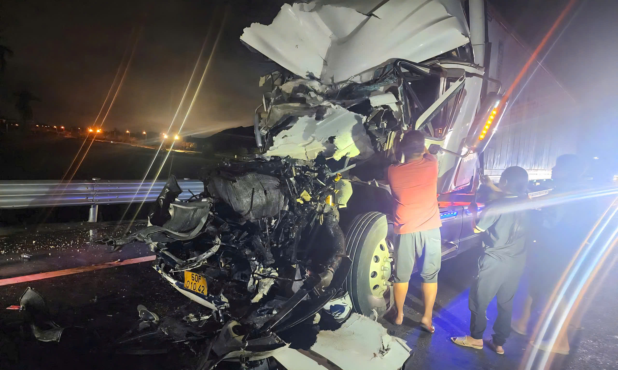 Đà Nẵng: Chỉ rõ các điểm nóng, đề xuất giải pháp kéo giảm TNGT- Ảnh 2. Đà Nẵng: Chỉ rõ các điểm nóng, đề xuất giải pháp kéo giảm TNGT- Ảnh 2.