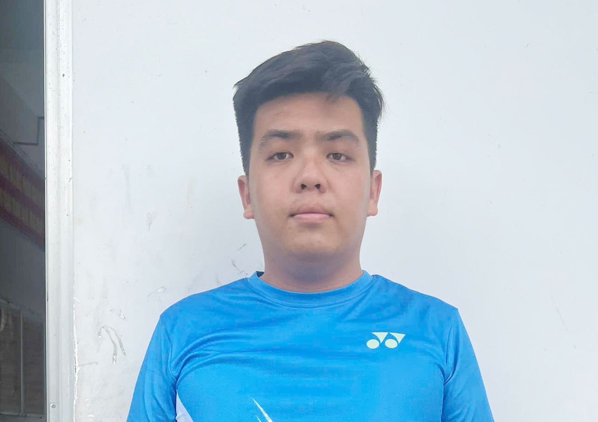 Vụ nh&acirc;n vi&ecirc;n ng&acirc;n h&agrave;ng ở An Giang lừa đảo 3 tỷ đồng chơi tiền ảo: Tạm giam th&ecirc;m đối tượng- Ảnh 2.