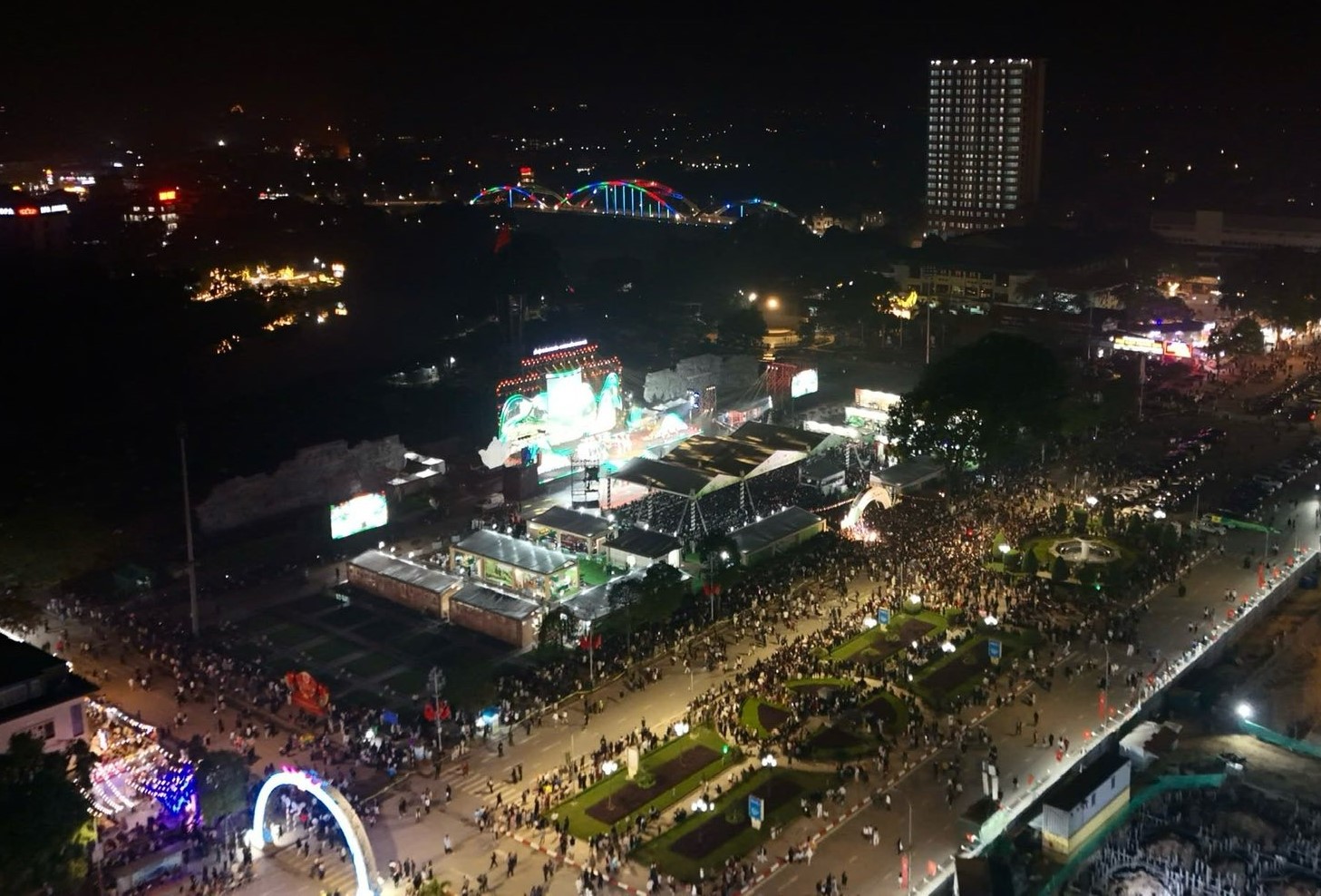 Hương sắc không gian trà, định danh “thủ phủ chè” Thái Nguyên- Ảnh 11. Hương sắc không gian trà, định danh “thủ phủ chè” Thái Nguyên- Ảnh 11.