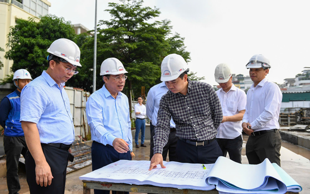 Nhiều cơ chế, ch&iacute;nh s&aacute;ch đột ph&aacute; ph&aacute;t triển nh&agrave; v&agrave; thị trường bất động sản