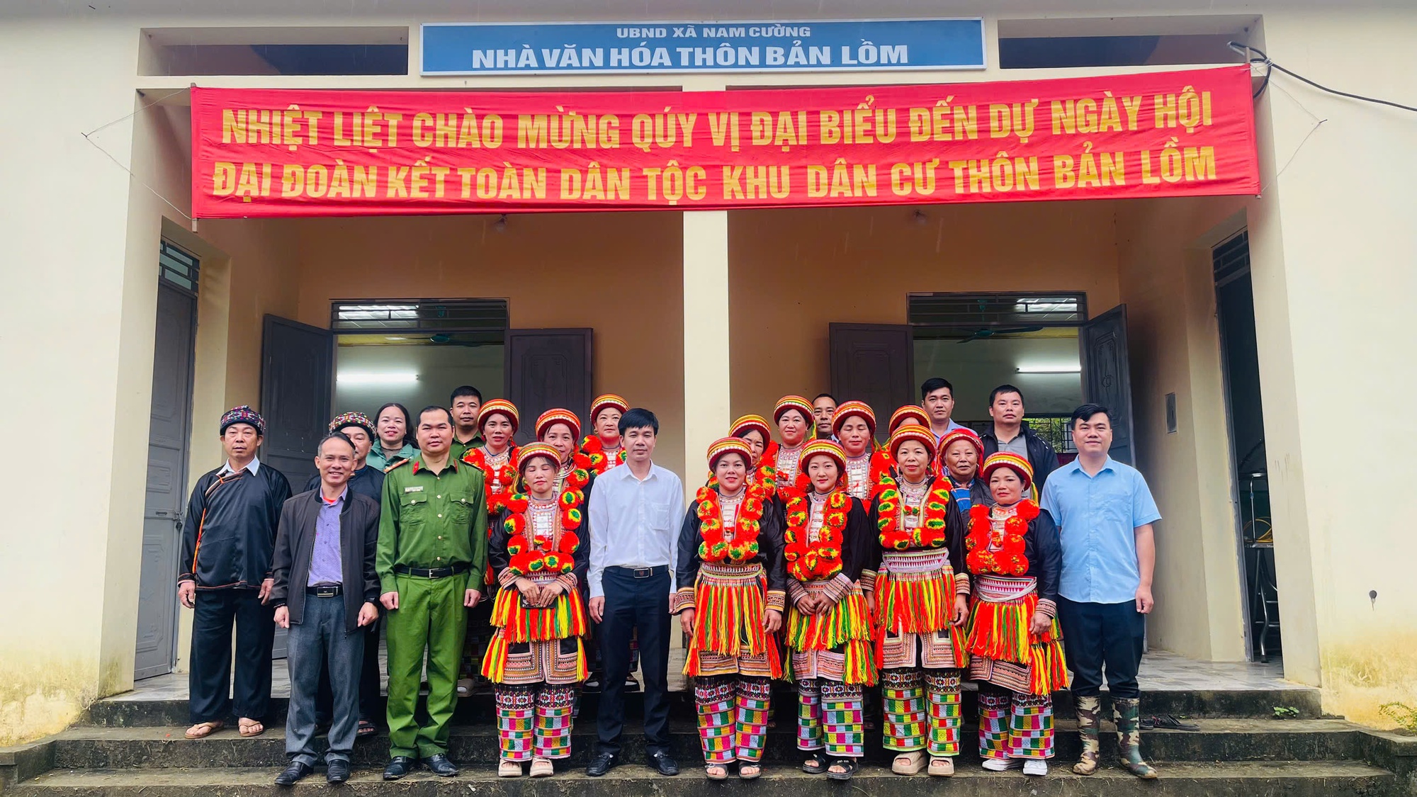 Phụ nữ T&agrave;y dẫn nhịp du lịch cộng đồng v&ugrave;ng đệm Ba Bể- Ảnh 3.