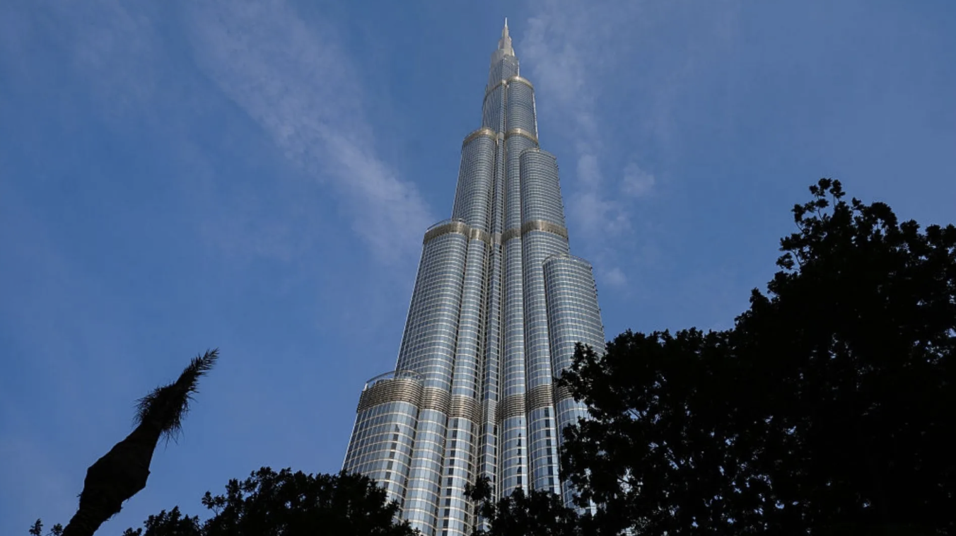 7 t&ograve;a nh&agrave; t&ocirc;n vinh kỹ thuật x&acirc;y dựng thế giới- Ảnh 1.