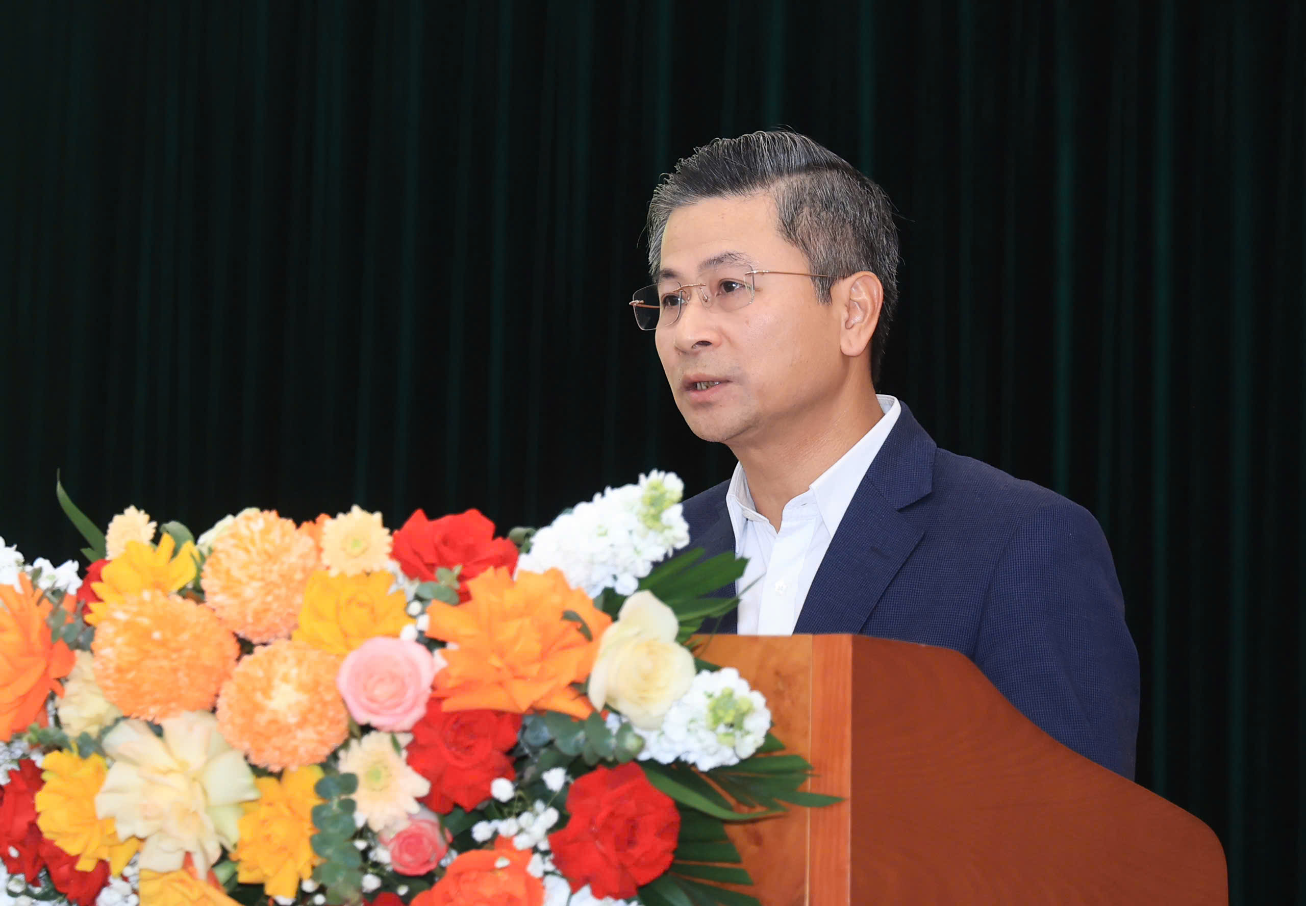 H&agrave; Nội - TP.HCM: Hai "đầu t&agrave;u" hạ tầng dẫn nhịp giao th&ocirc;ng quốc gia- Ảnh 2.