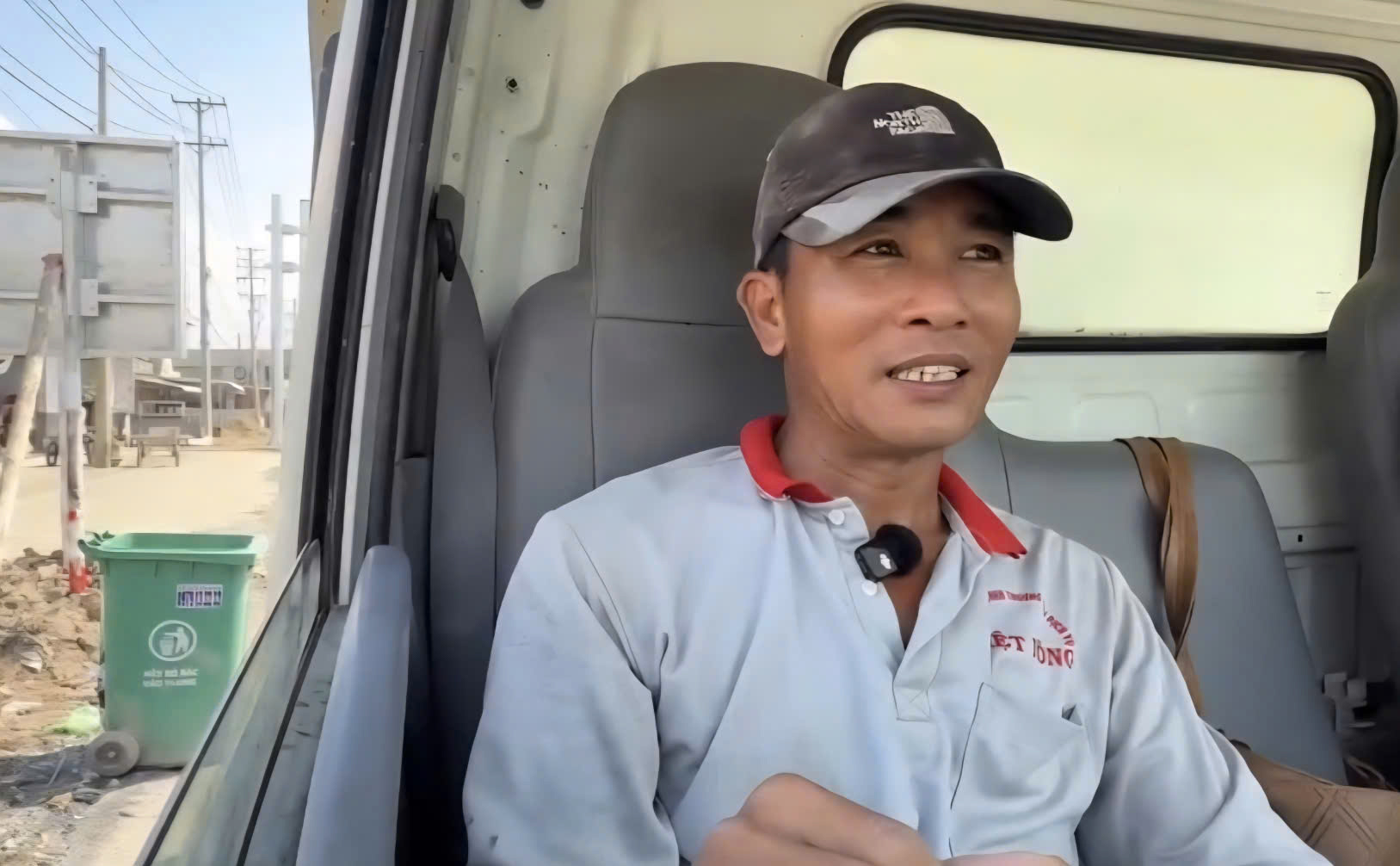 Người d&acirc;n phấn khởi ng&agrave;y đầu cao tốc Cần Thơ - Hậu Giang đưa v&agrave;o khai th&aacute;c- Ảnh 9.