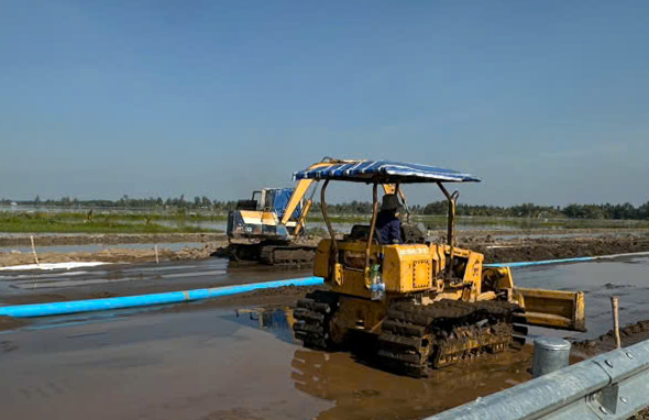 Người d&acirc;n phấn khởi ng&agrave;y đầu cao tốc Cần Thơ - Hậu Giang đưa v&agrave;o khai th&aacute;c- Ảnh 7.