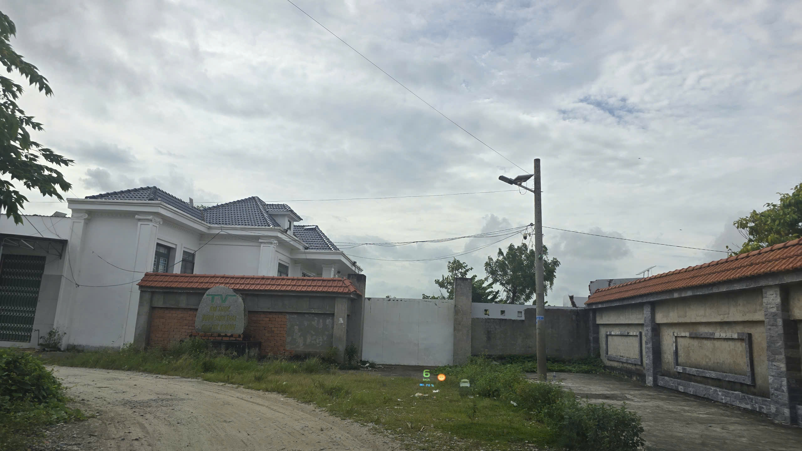 An Giang: Tỉnh giao phường B&igrave;nh Đức xử l&yacute; vi phạm "biệt thự x&acirc;y tr&ecirc;n đất l&uacute;a"- Ảnh 2.