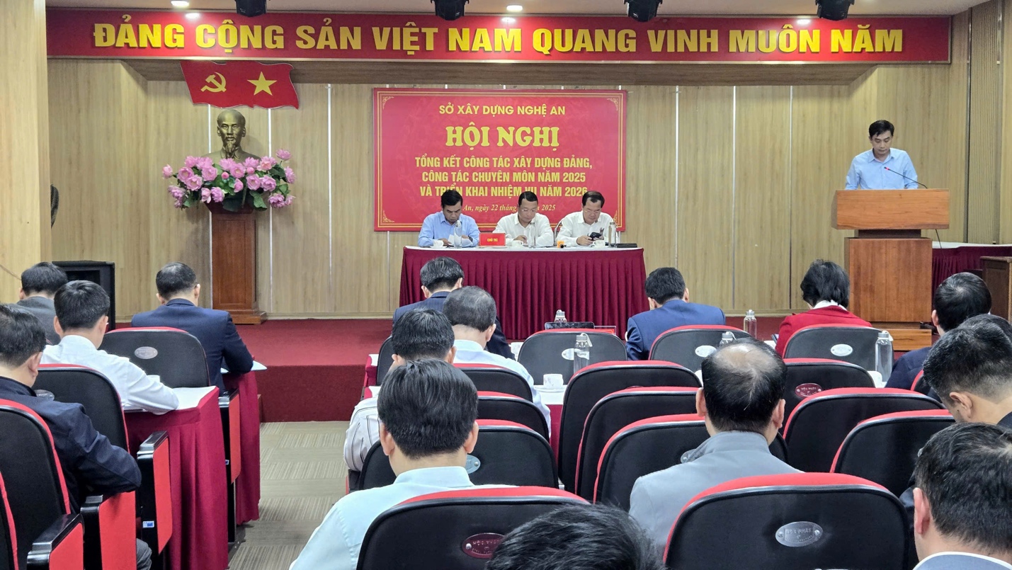 Nghệ An: Cần n&acirc;ng cao chất lượng quy hoạch hạ tầng giao th&ocirc;ng v&agrave; quản l&yacute; ph&aacute;t triển đ&ocirc; thị- Ảnh 1.