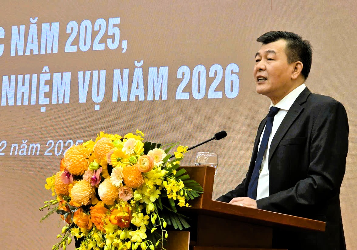 VICEM vượt thách thức, tăng trưởng trong gian khó- Ảnh 1. VICEM vượt thách thức, tăng trưởng trong gian khó- Ảnh 1.