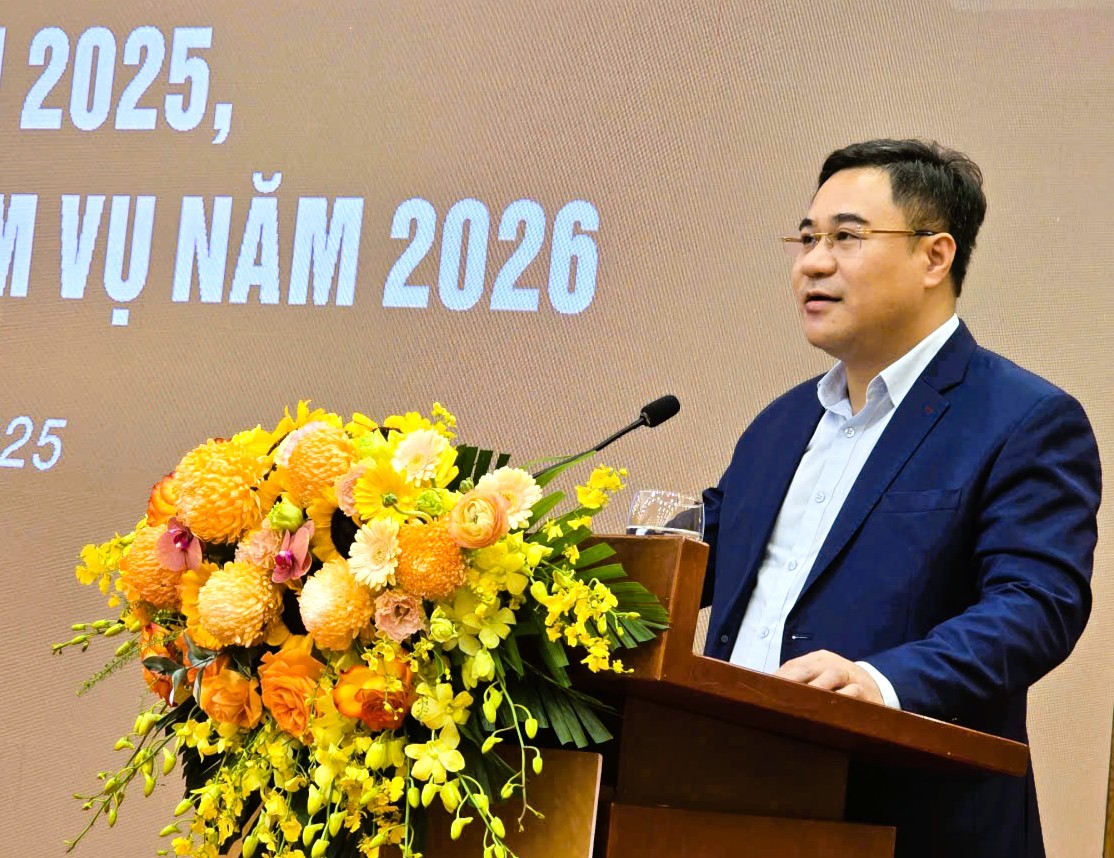 VICEM vượt thách thức, tăng trưởng trong gian khó- Ảnh 2. VICEM vượt thách thức, tăng trưởng trong gian khó- Ảnh 2.