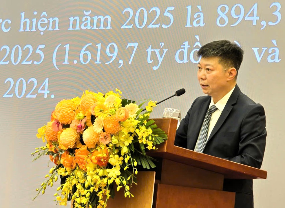 VICEM vượt thách thức, tăng trưởng trong gian khó- Ảnh 4. VICEM vượt thách thức, tăng trưởng trong gian khó- Ảnh 4.