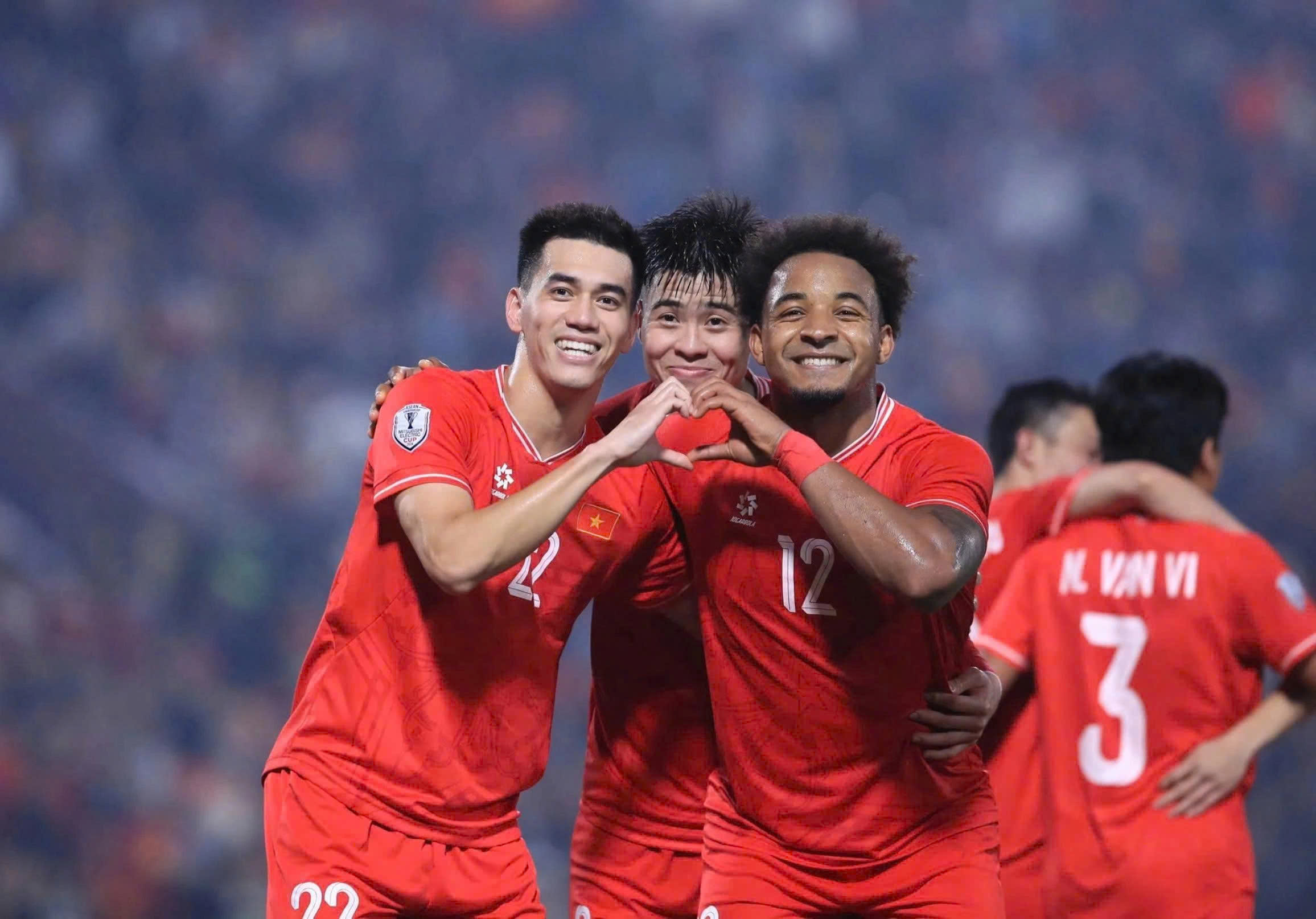 Giải đấu mới của AFC ảnh hưởng thế n&agrave;o tới đội tuyển Việt Nam?- Ảnh 2.