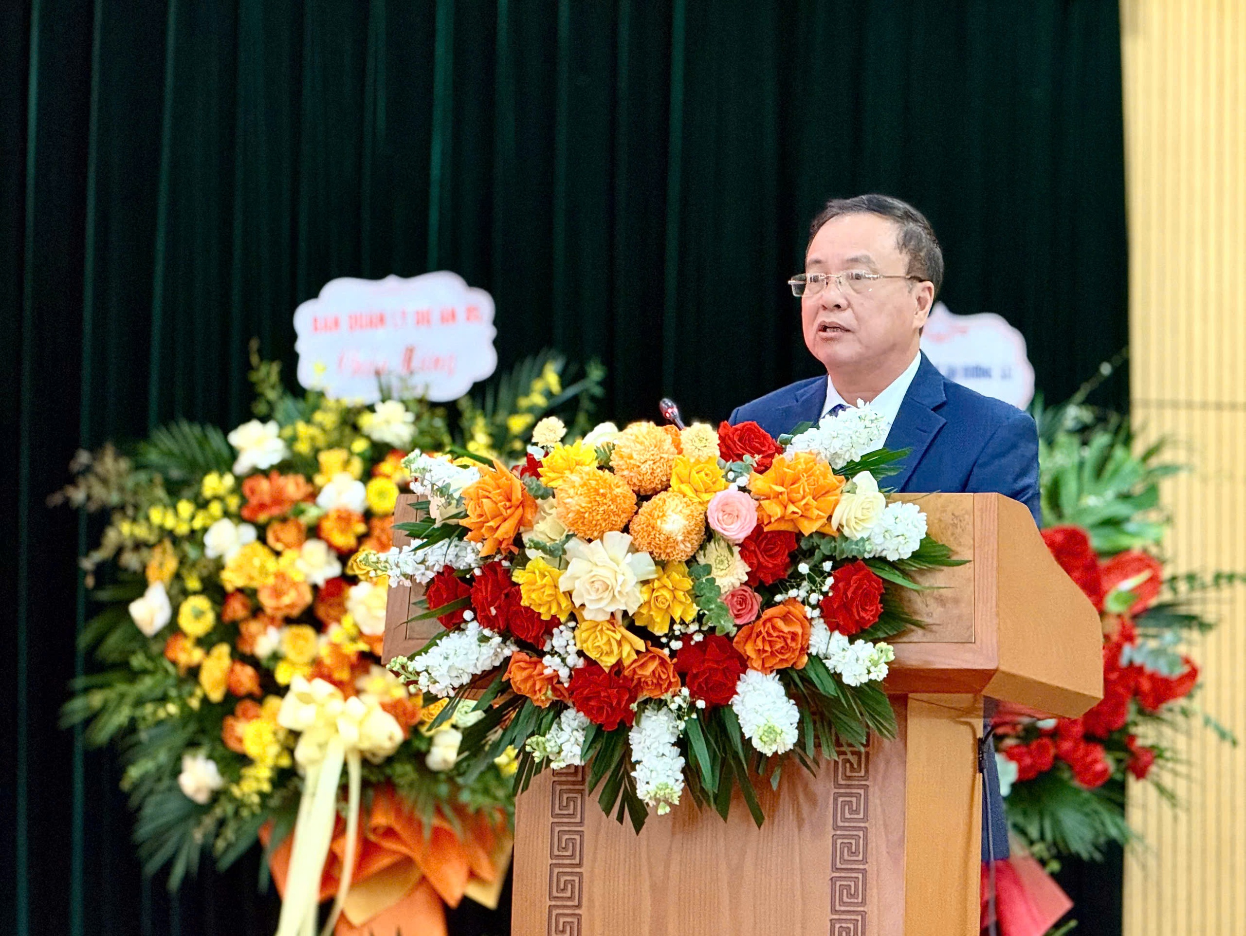 Thứ trưởng B&ugrave;i Xu&acirc;n Dũng: Ho&agrave;n thiện thể chế để đ&aacute;p ứng khối lượng c&ocirc;ng việc lớn- Ảnh 3.