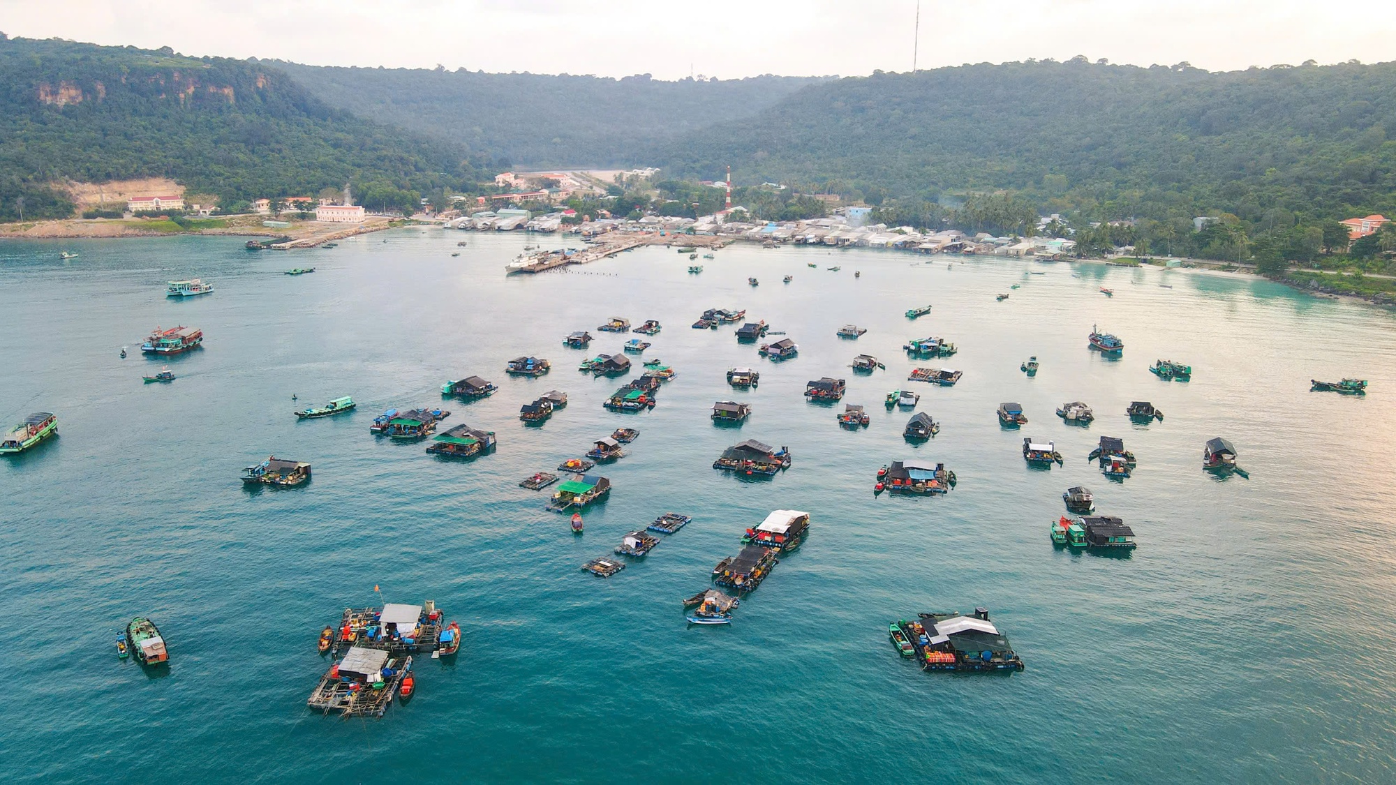 Sống theo m&ugrave;a gi&oacute;...- Ảnh 1.