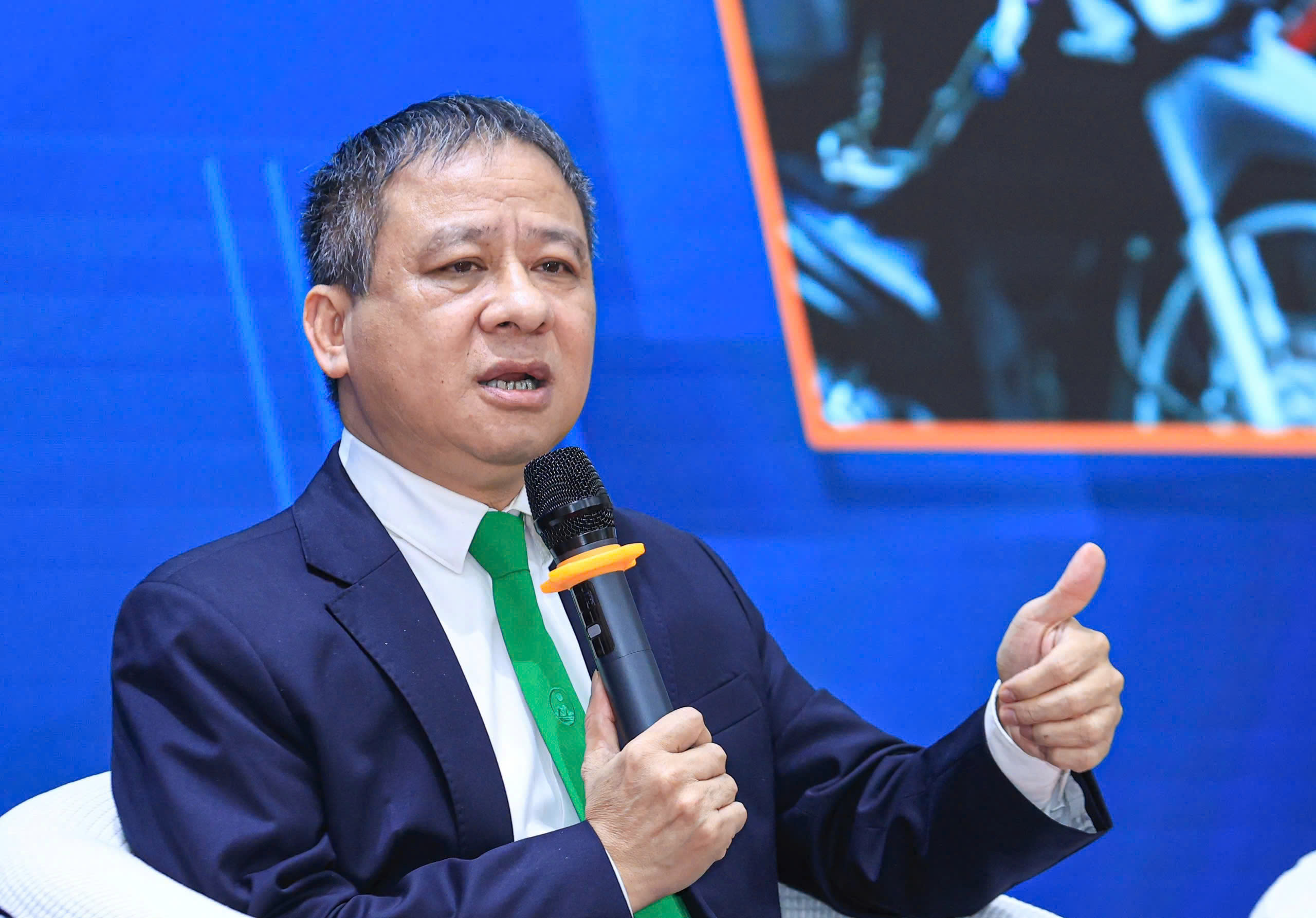 Quản chặt t&agrave;i xế c&ocirc;ng nghệ: Đ&agrave;o tạo lại v&agrave; tạm đ&igrave;nh chỉ nếu vi phạm an to&agrave;n giao th&ocirc;ng- Ảnh 2.