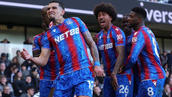 Nhận định, dự đo&aacute;n kết quả Arsenal v&agrave; Crystal Palace, C&uacute;p Li&ecirc;n đo&agrave;n Anh 2025-2026- Ảnh 2.