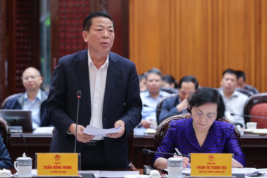 Thủ tướng: Chọn phương thức đầu tư tối ưu nhất cho dự án đường sắt tốc độ cao Bắc - Nam- Ảnh 2. Thủ tướng: Chọn phương thức đầu tư tối ưu nhất cho dự án đường sắt tốc độ cao Bắc - Nam- Ảnh 2.