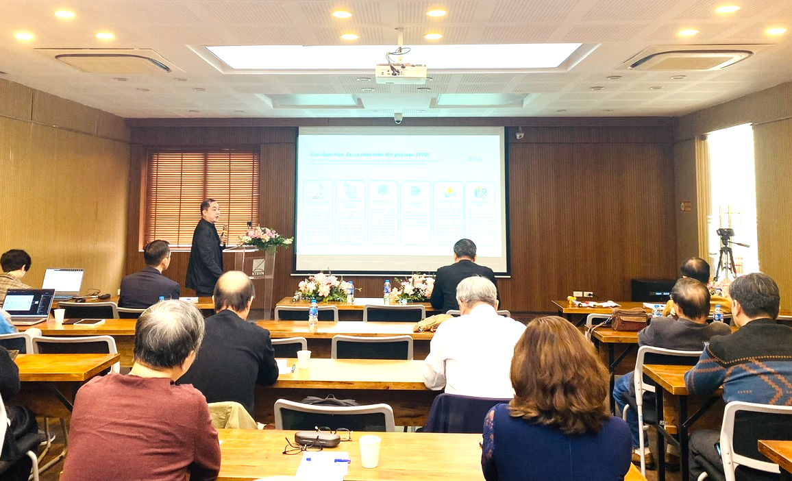 Ứng dụng c&ocirc;ng nghệ t&iacute;ch hợp trong thiết kế v&agrave; x&acirc;y dựng nh&agrave; ở n&ocirc;ng th&ocirc;n Việt Nam- Ảnh 1.