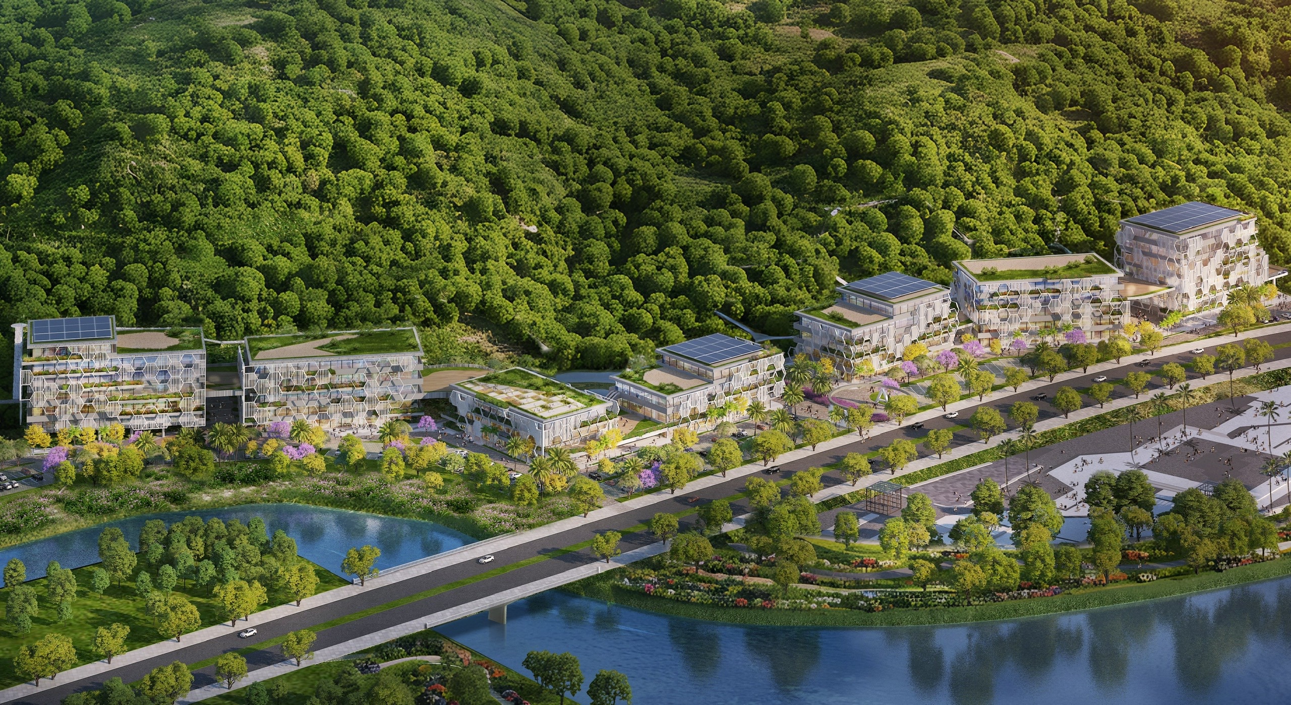 Gia Lai tạo dấu ấn trong xúc tiến đầu tư năm 2025- Ảnh 3. Gia Lai tạo dấu ấn trong xúc tiến đầu tư năm 2025- Ảnh 3.