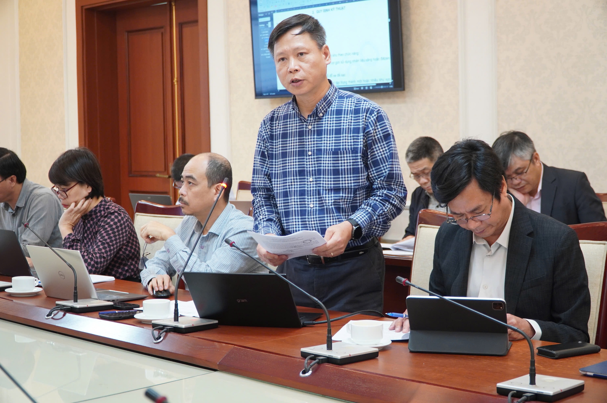 Quy chuẩn an to&agrave;n trạm sạc xe điện tại chung cư: Ưu ti&ecirc;n tuyệt đối ph&ograve;ng ch&aacute;y nổ- Ảnh 2.