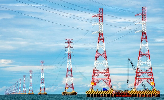 Ng&agrave;nh điện biến "điều kh&ocirc;ng thể" th&agrave;nh hiện thực, mở lối cho C&ocirc;n Đảo hiện đại, bền vững- Ảnh 1.