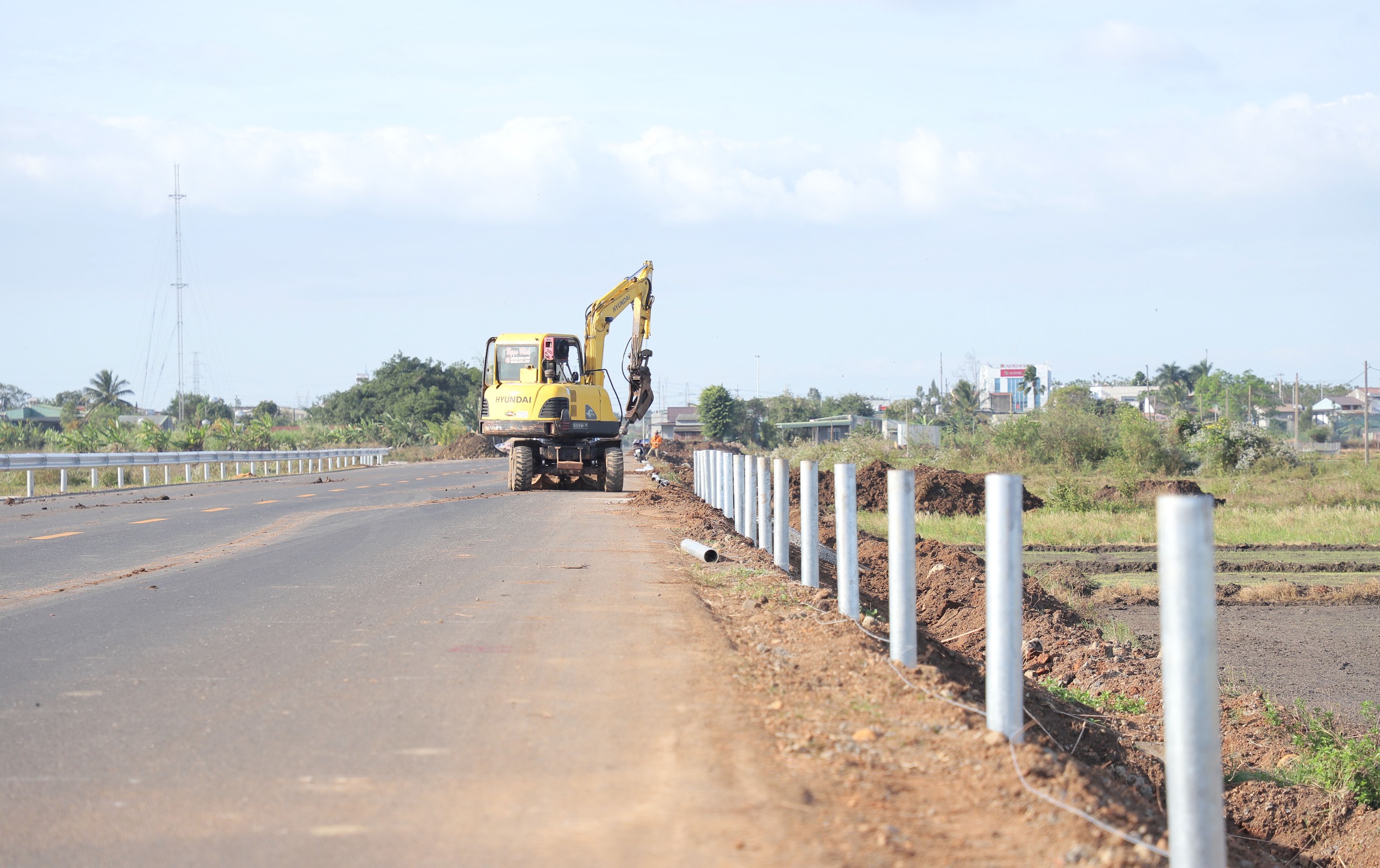 Đắk Lắk: Sẵn s&agrave;ng đưa dự &aacute;n hơn 1.800 tỷ đồng v&agrave;o khai th&aacute;c sau nhiều lần gia hạn tiến độ- Ảnh 3.