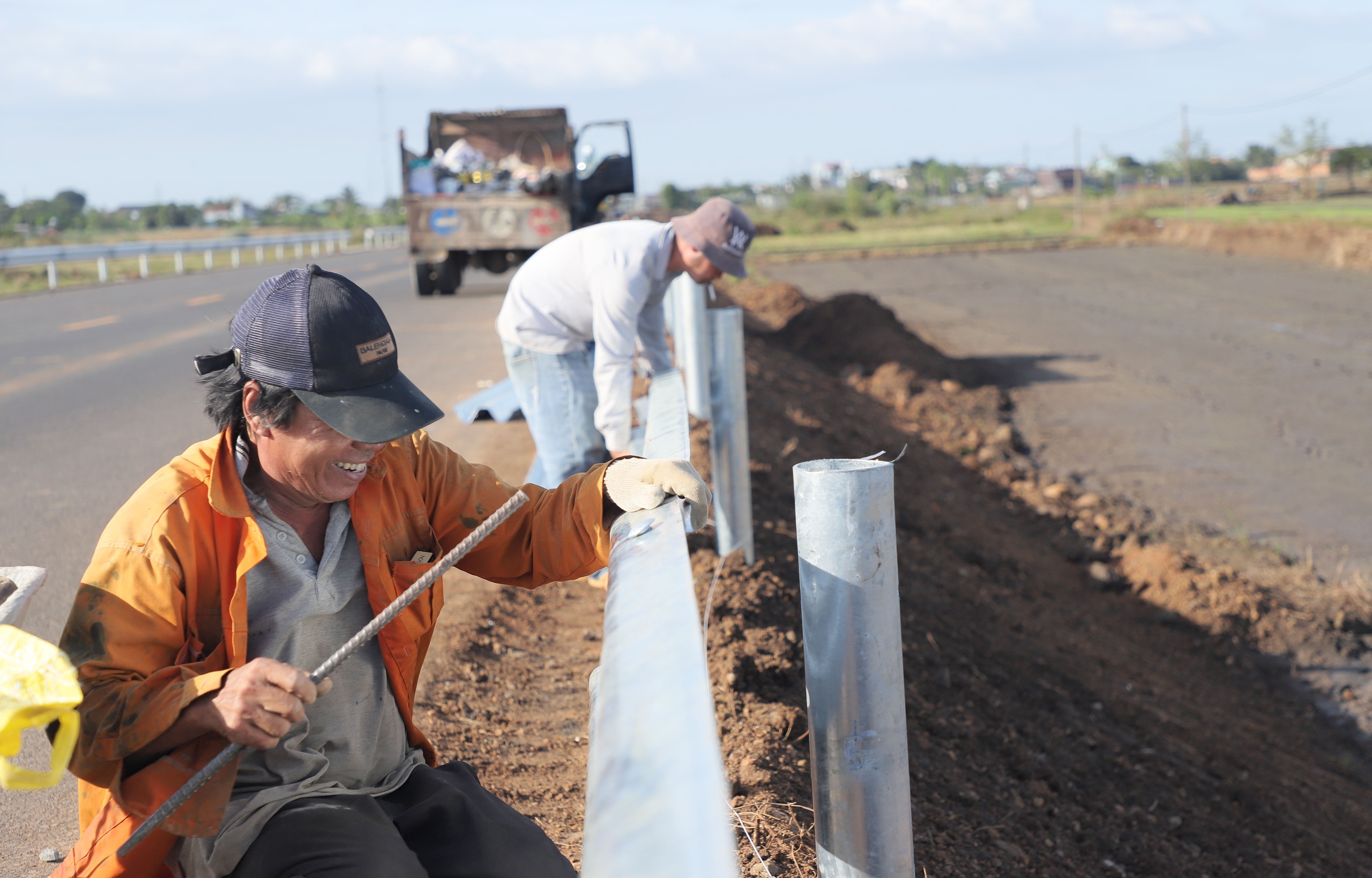 Đắk Lắk: Sẵn s&agrave;ng đưa dự &aacute;n hơn 1.800 tỷ đồng v&agrave;o khai th&aacute;c sau nhiều lần gia hạn tiến độ- Ảnh 4.