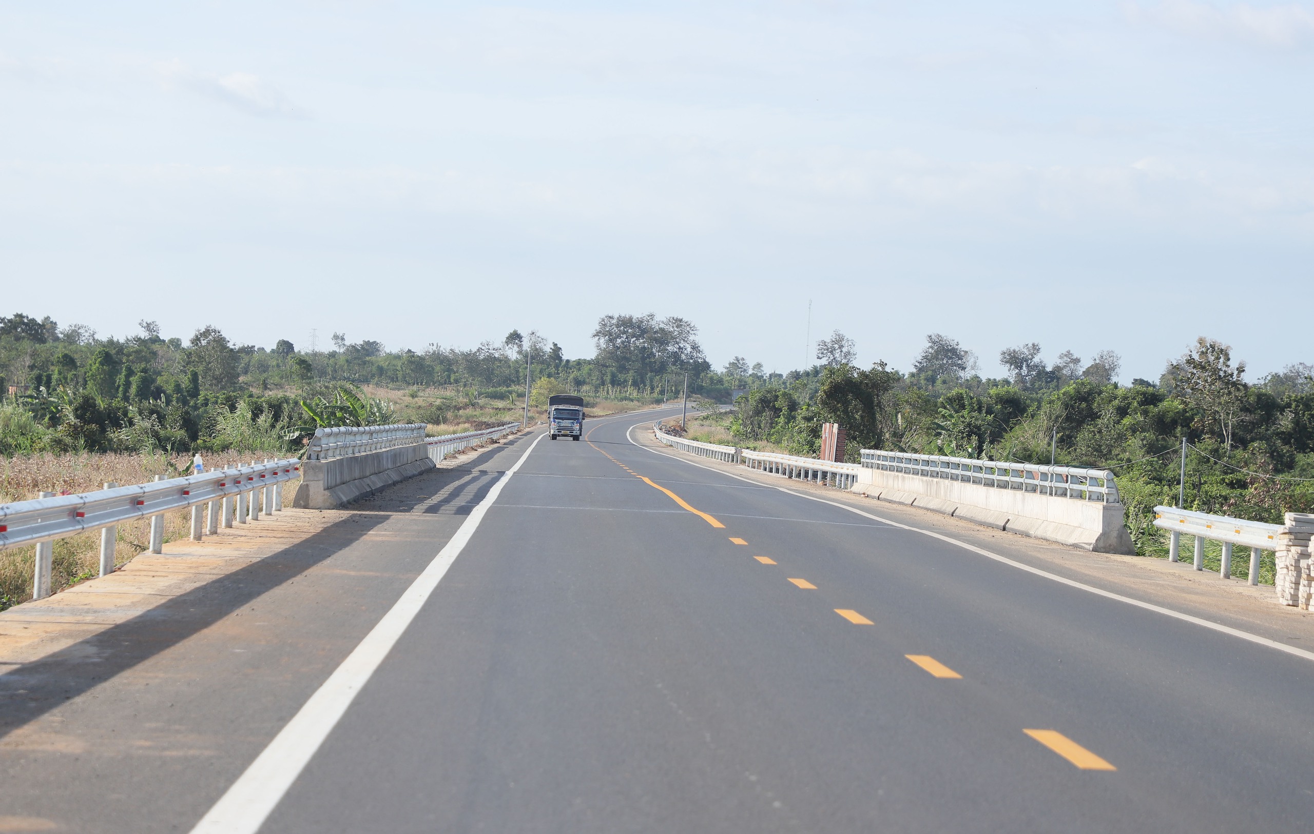 Đắk Lắk: Sẵn s&agrave;ng đưa dự &aacute;n hơn 1.800 tỷ đồng v&agrave;o khai th&aacute;c sau nhiều lần gia hạn tiến độ- Ảnh 2.