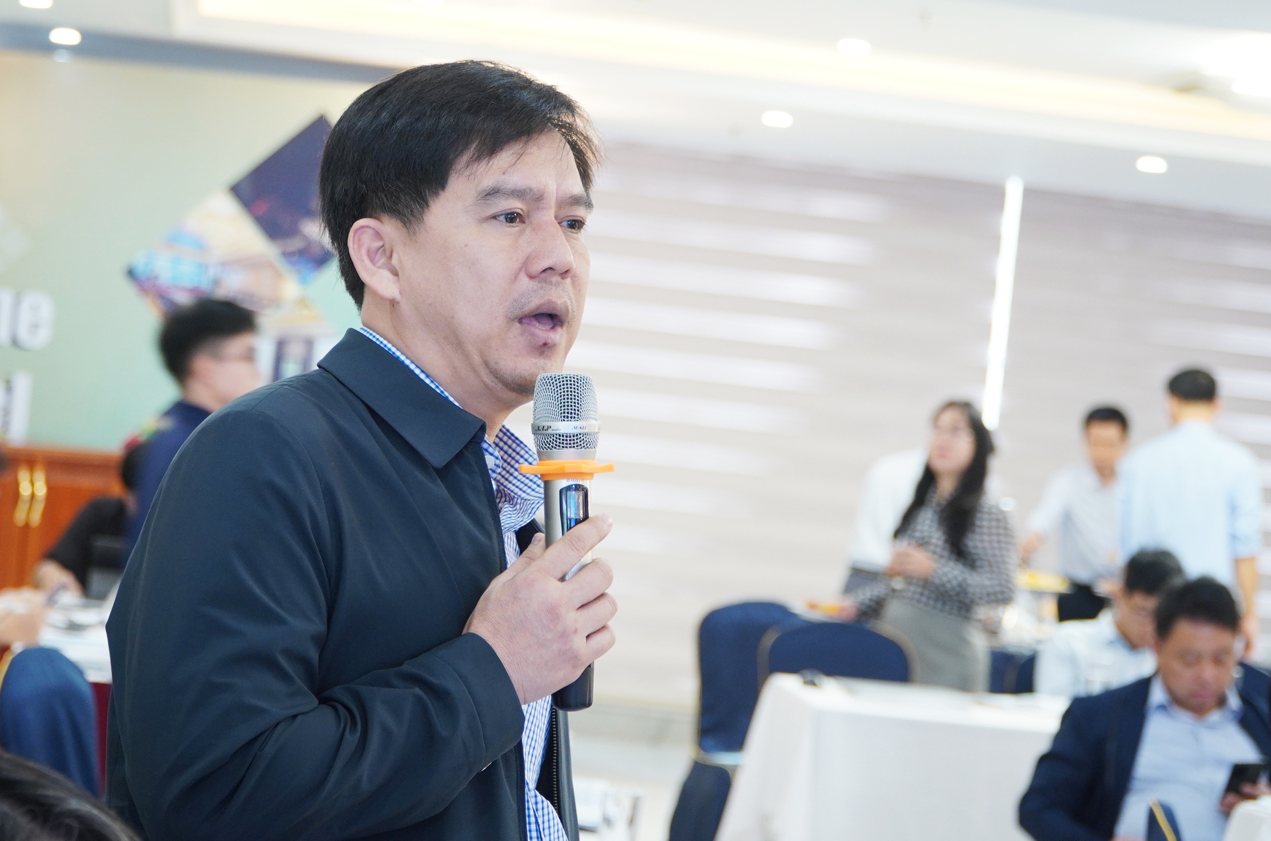 Tỷ lệ thất tho&aacute;t nước sạch đ&ocirc; thị giảm mạnh, tiệm cận khu vực v&agrave; quốc tế- Ảnh 5.