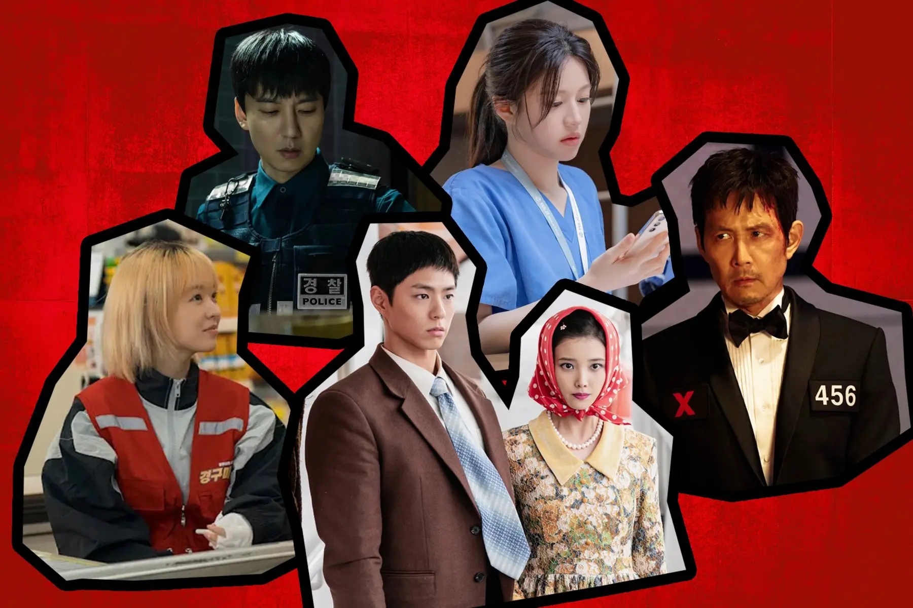 Phim H&agrave;n thống trị Netflix trong năm 2025: Tr&aacute;i ngọt từ khoản đầu tư 2,5 tỷ USD- Ảnh 1.