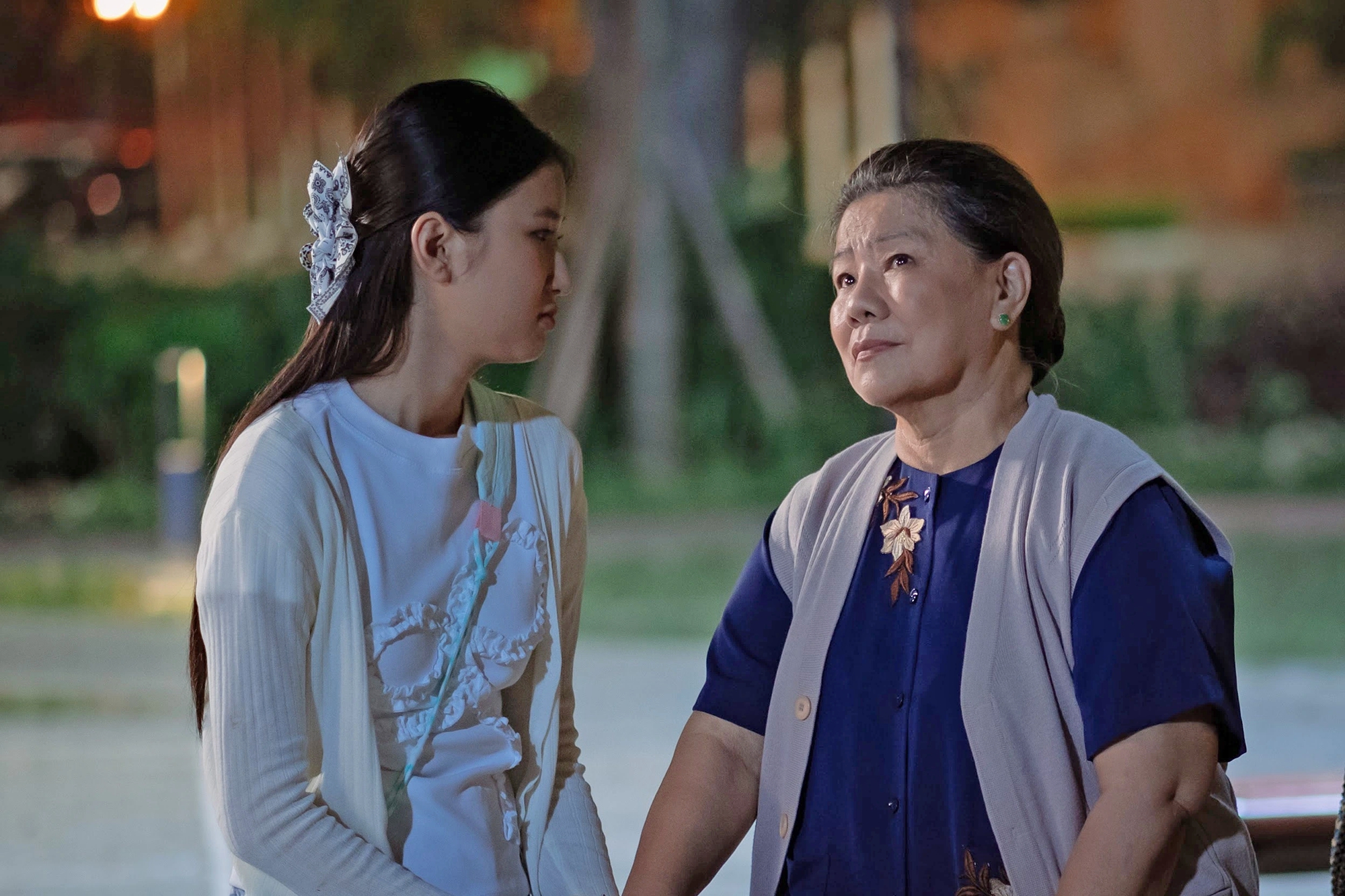 NSND Thanh Hoa: T&ocirc;i hụt hẫng khi &ldquo;Thế hệ kỳ t&iacute;ch&rdquo; bị mạt s&aacute;t- Ảnh 1.