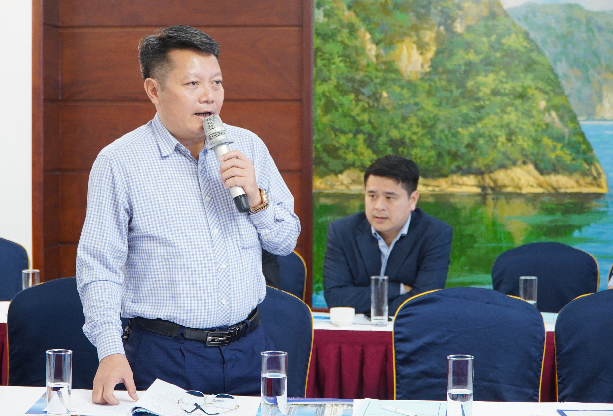 Tỷ lệ thất tho&aacute;t nước sạch đ&ocirc; thị giảm mạnh, tiệm cận khu vực v&agrave; quốc tế- Ảnh 7.