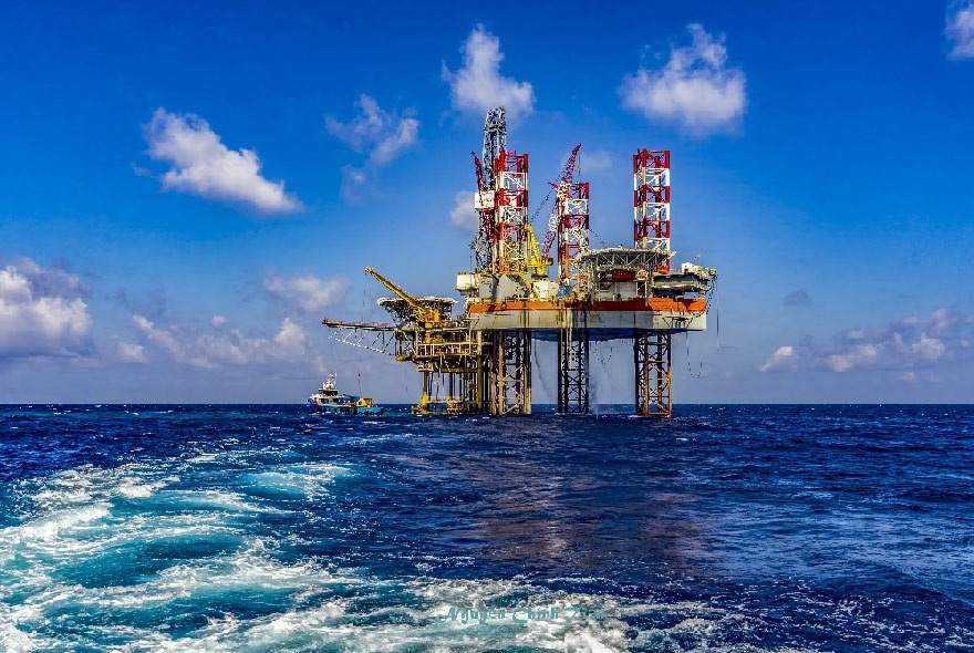 Khoa học công nghệ, đổi mới sáng tạo mở lối tăng trưởng mới cho Petrovietnam- Ảnh 1. Khoa học công nghệ, đổi mới sáng tạo mở lối tăng trưởng mới cho Petrovietnam- Ảnh 1.