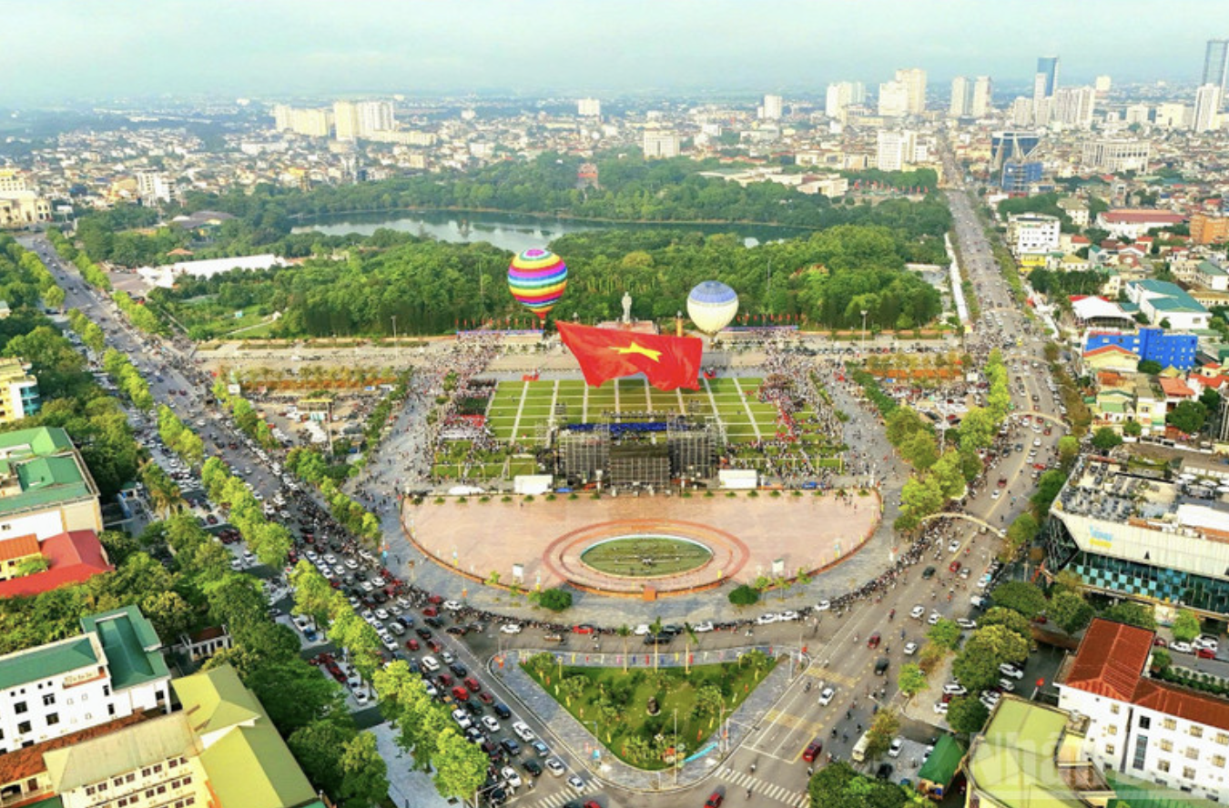 Nghệ An: Nhiều t&aacute;c phẩm đoạt giải hoạt động s&aacute;ng tạo ti&ecirc;u biểu năm 2025- Ảnh 2.