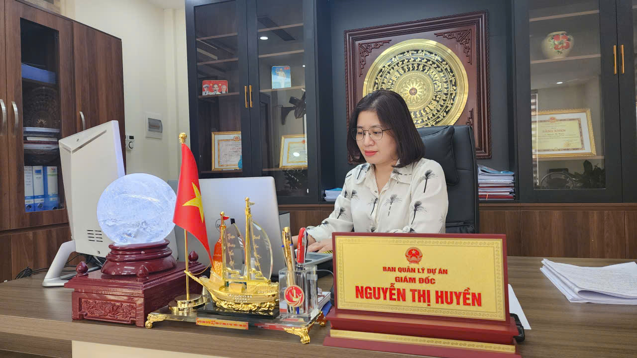 Ph&uacute; Thọ đẩy mạnh GPMB, tạo động lực ph&aacute;t triển c&ocirc;ng nghiệp v&agrave; tăng thu ng&acirc;n s&aacute;ch- Ảnh 2.