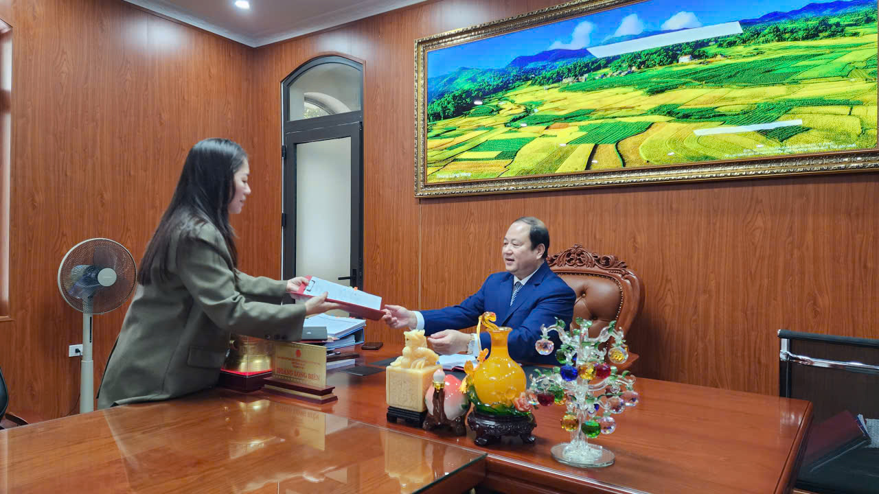 Ban Quản lý các Khu công nghiệp Phú Thọ triển khai hiệu quả Nghị quyết 57/NQ-CP- Ảnh 2. Ban Quản lý các Khu công nghiệp Phú Thọ triển khai hiệu quả Nghị quyết 57/NQ-CP- Ảnh 2.