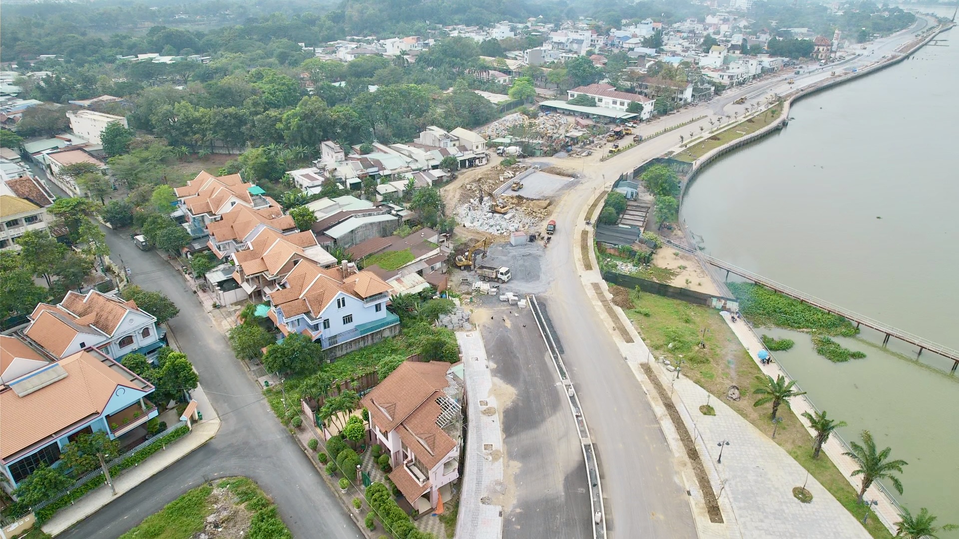 Diện mạo trục cảnh quan 2.000 tỷ đồng dài hơn 5km uốn lượn ven sông Đồng Nai- Ảnh 11. Diện mạo trục cảnh quan 2.000 tỷ đồng dài hơn 5km uốn lượn ven sông Đồng Nai- Ảnh 11.