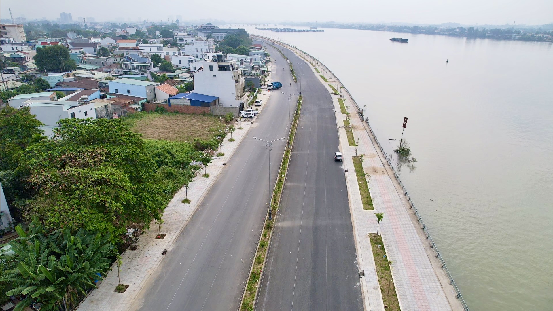 Diện mạo trục cảnh quan 2.000 tỷ đồng dài hơn 5km uốn lượn ven sông Đồng Nai- Ảnh 12. Diện mạo trục cảnh quan 2.000 tỷ đồng dài hơn 5km uốn lượn ven sông Đồng Nai- Ảnh 12.