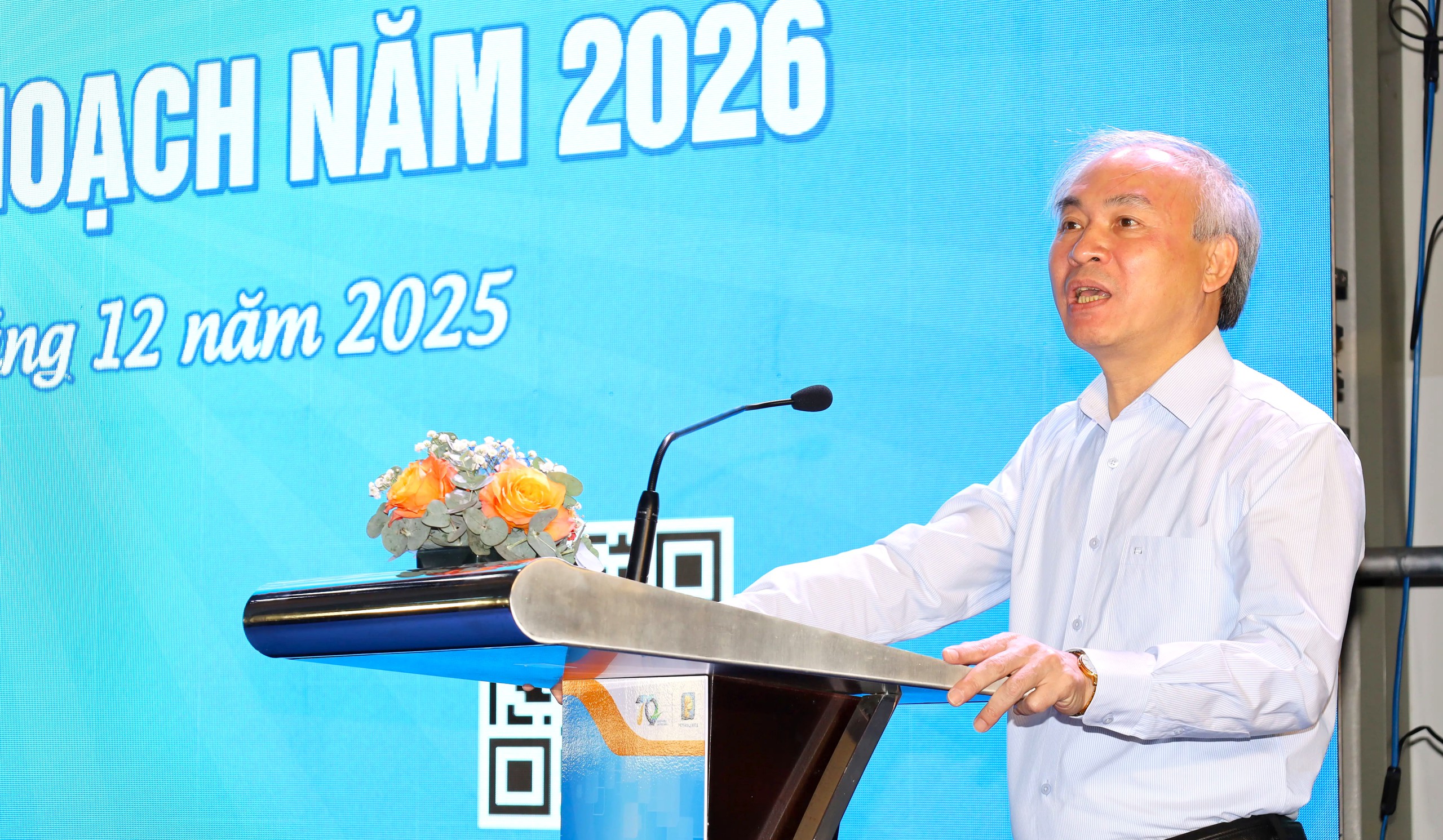 Petrolimex x&aacute;c định sản phẩm chủ lực trong năm 2026- Ảnh 2.