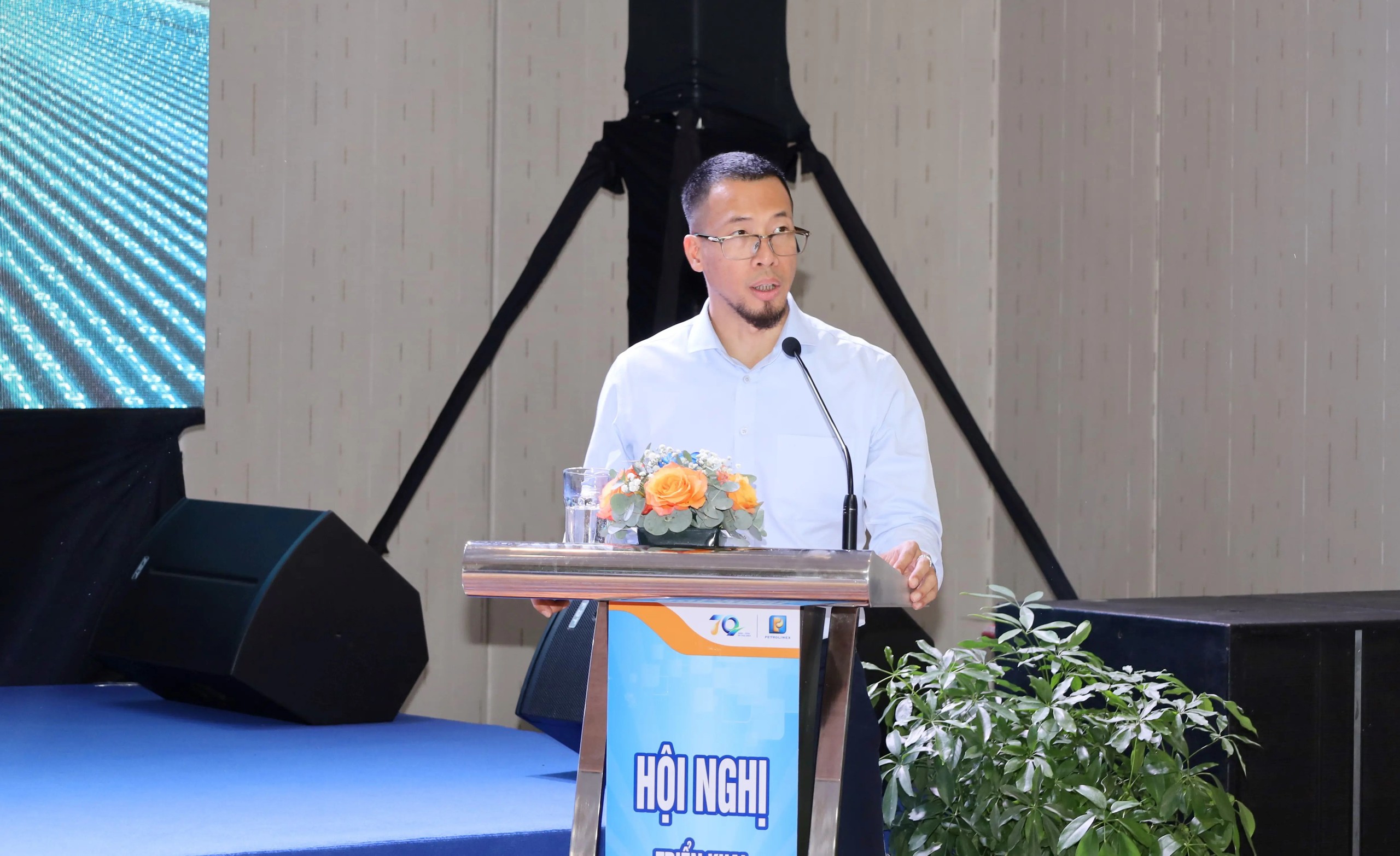 Petrolimex x&aacute;c định sản phẩm chủ lực trong năm 2026- Ảnh 8.