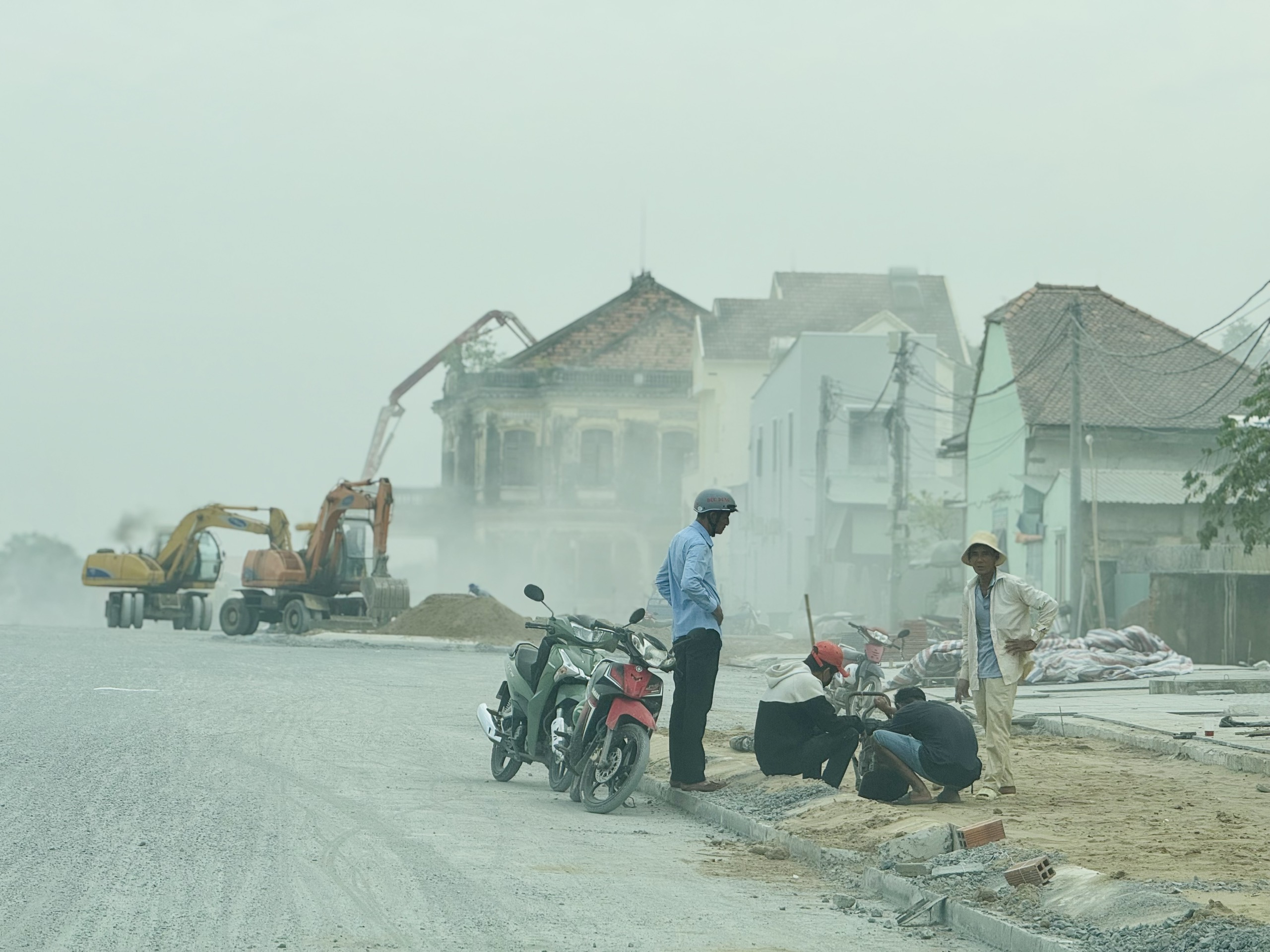 Diện mạo trục cảnh quan 2.000 tỷ đồng dài hơn 5km uốn lượn ven sông Đồng Nai- Ảnh 10. Diện mạo trục cảnh quan 2.000 tỷ đồng dài hơn 5km uốn lượn ven sông Đồng Nai- Ảnh 10.