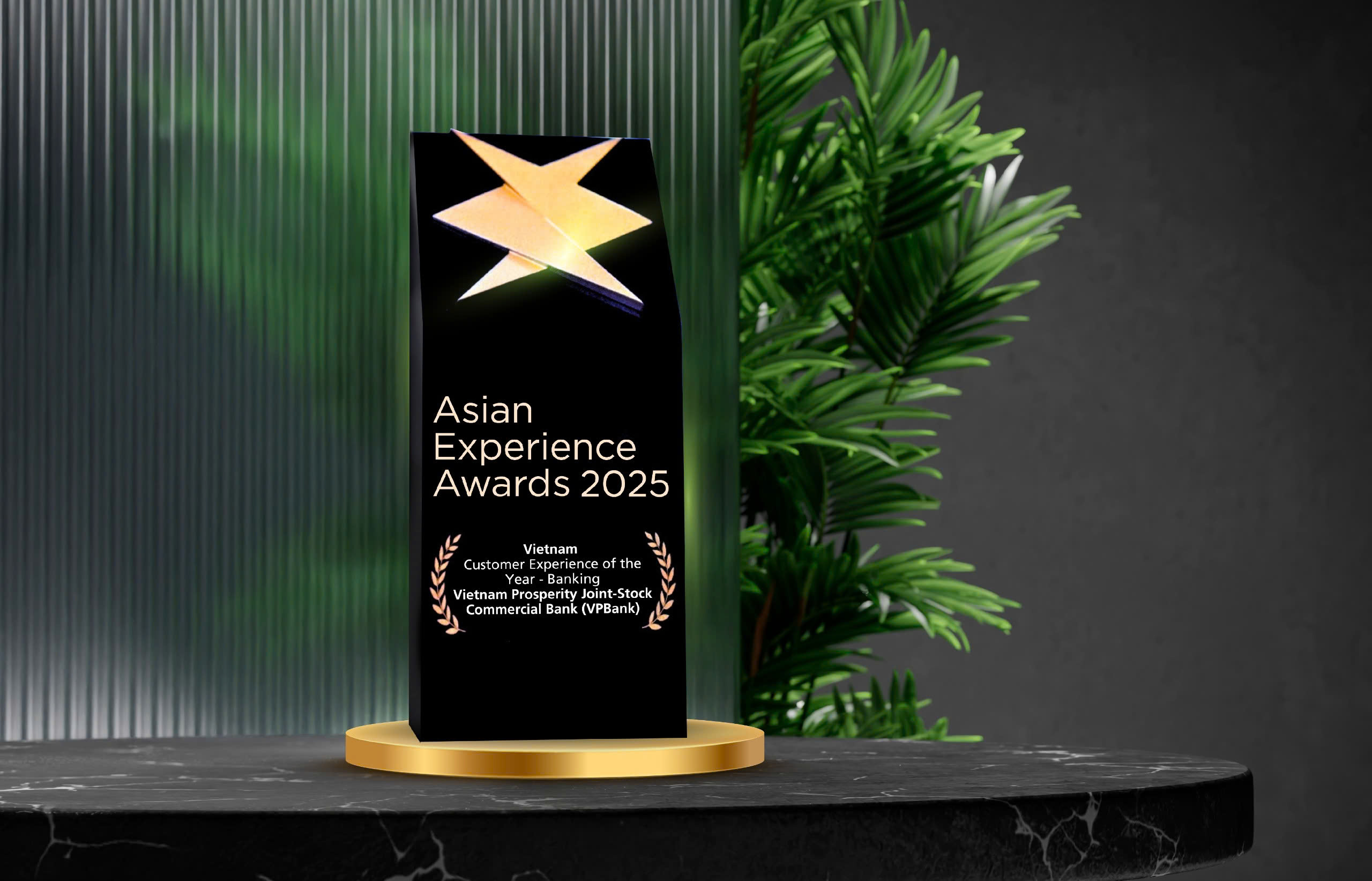 VPBank khẳng định vị thế dẫn đầu với dịch vụ hiện đại, tiện lợi v&agrave; bền vững- Ảnh 1.