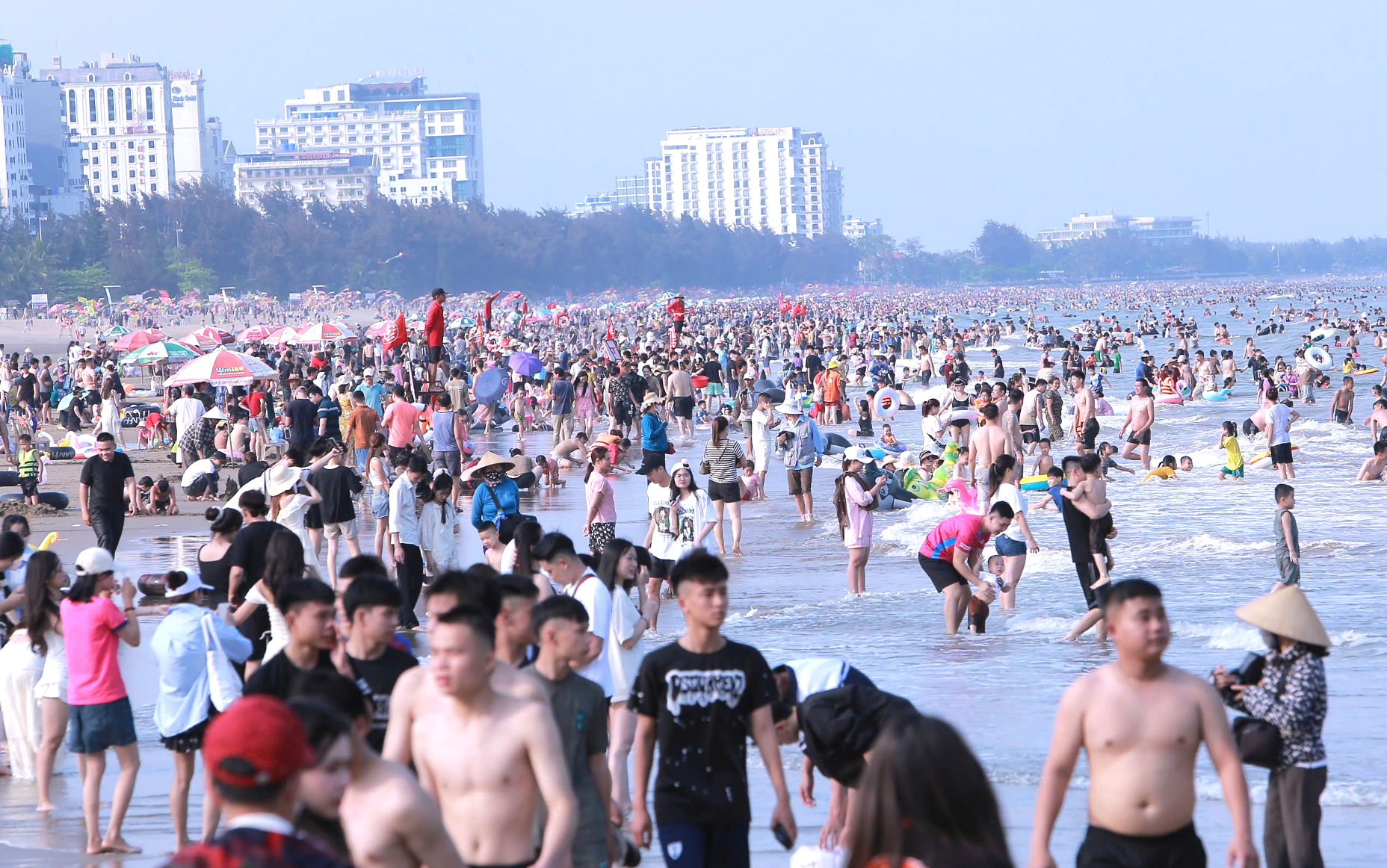 Thanh H&oacute;a: Hơn 100 sự kiện văn h&oacute;a, thể thao v&agrave; du lịch nổi bật được tổ chức năm 2026- Ảnh 3.