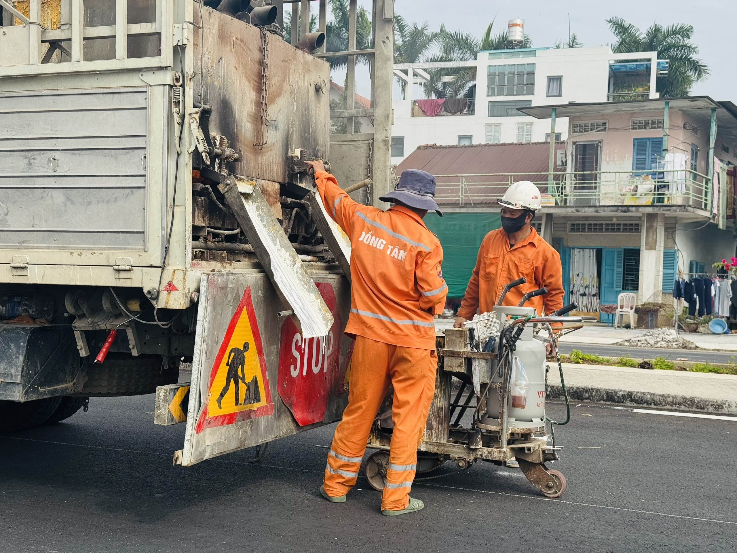 Diện mạo trục cảnh quan 2.000 tỷ đồng dài hơn 5km uốn lượn ven sông Đồng Nai- Ảnh 6. Diện mạo trục cảnh quan 2.000 tỷ đồng dài hơn 5km uốn lượn ven sông Đồng Nai- Ảnh 6.