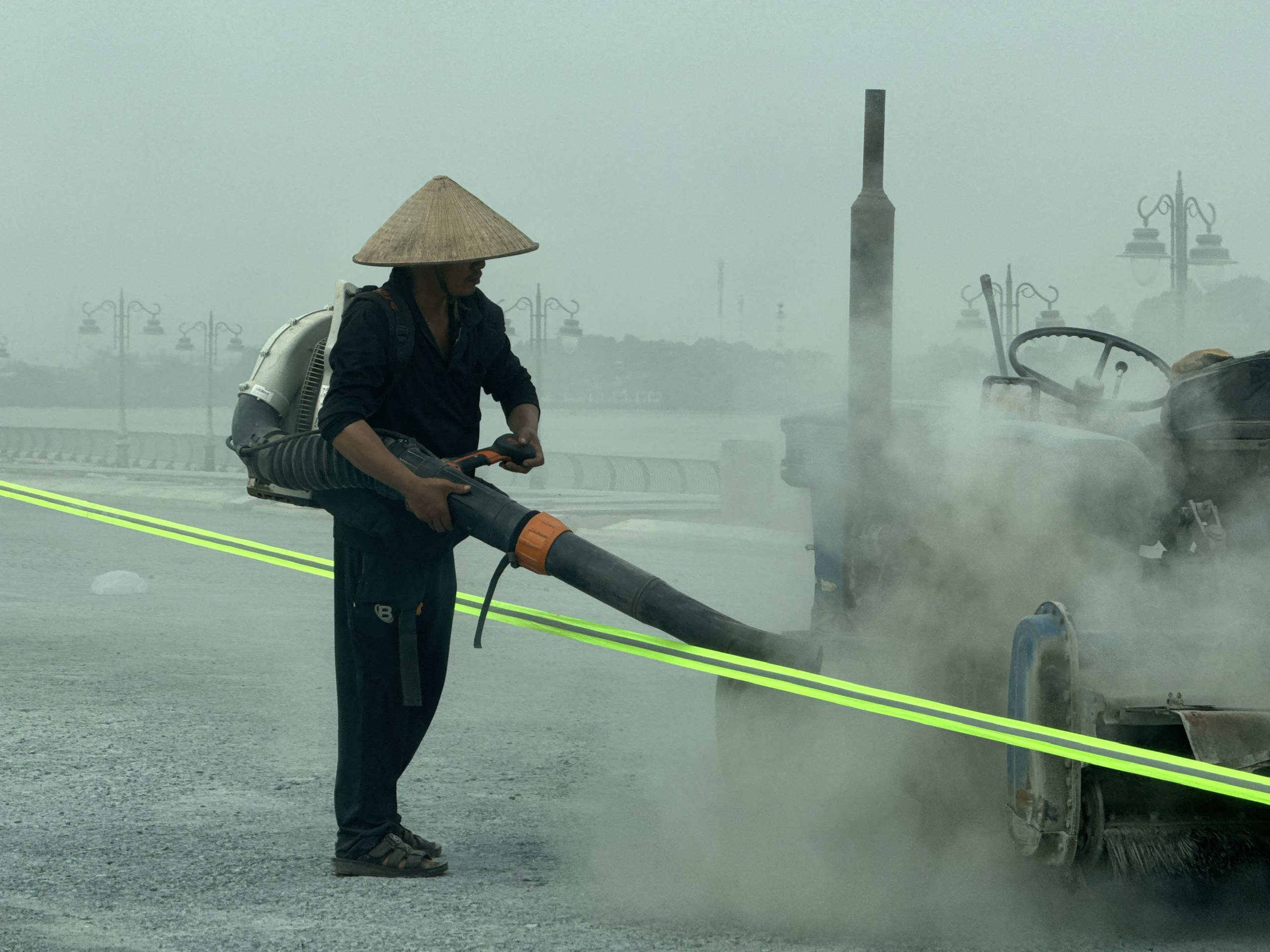 Diện mạo trục cảnh quan 2.000 tỷ đồng dài hơn 5km uốn lượn ven sông Đồng Nai- Ảnh 8. Diện mạo trục cảnh quan 2.000 tỷ đồng dài hơn 5km uốn lượn ven sông Đồng Nai- Ảnh 8.