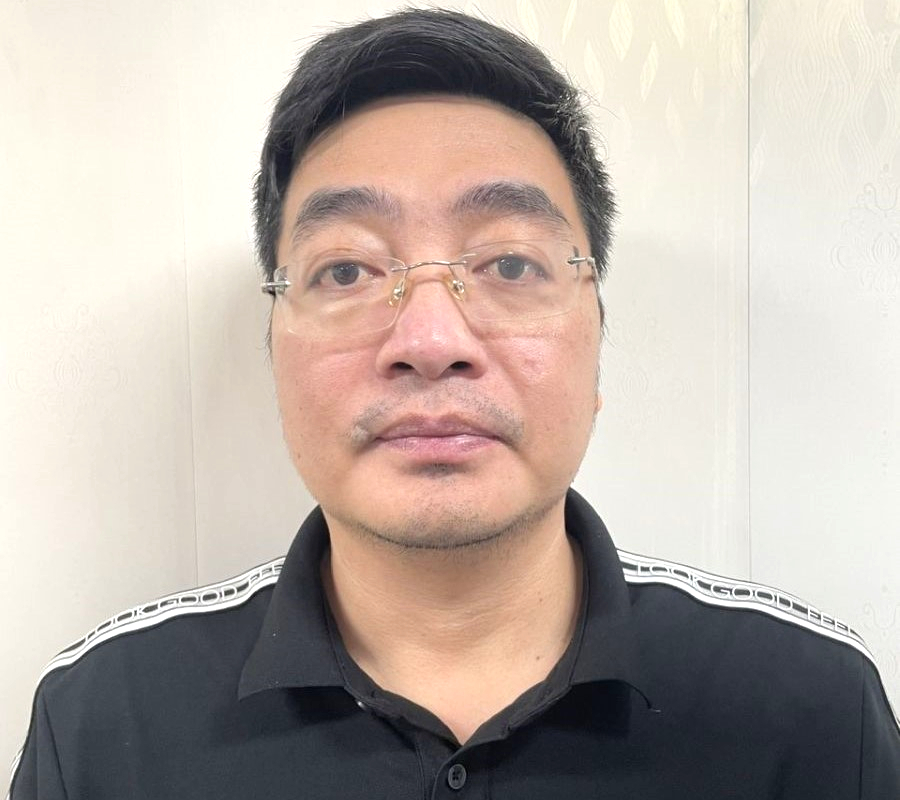 Thanh H&oacute;a: Khởi tố nh&acirc;n vi&ecirc;n ng&acirc;n h&agrave;ng lừa đảo chiếm đoạt 3,5 tỷ đồng- Ảnh 1.