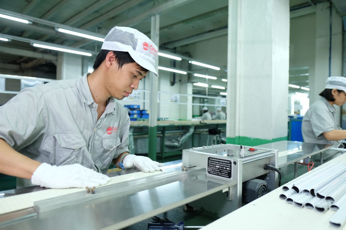 Động lực tăng trưởng mới của năng suất chất lượng trong doanh nghiệp- Ảnh 1.