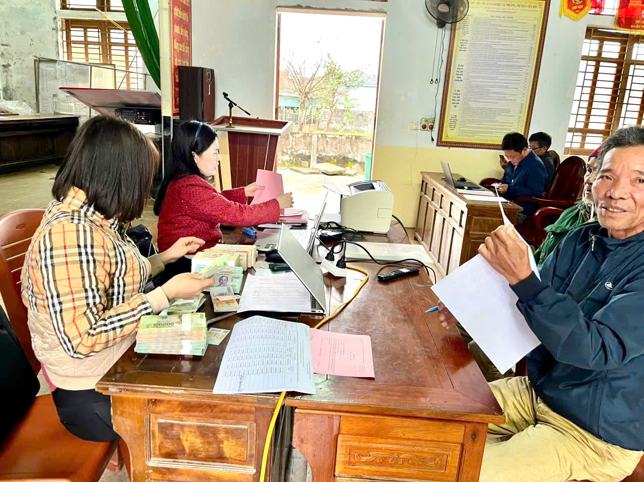 H&agrave; Tĩnh: Sau 8 năm, dự &aacute;n hạ tầng khu du lịch biển Lộc H&agrave; được khởi động trở lại- Ảnh 2.