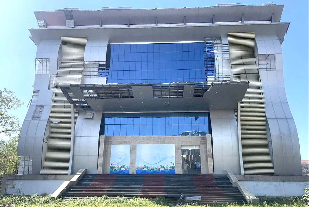 Nghệ An: Cần đảm bảo nguồn vốn cho từng giai đoạn triển khai để ph&aacute;t huy hiệu quả dự &aacute;n- Ảnh 1.